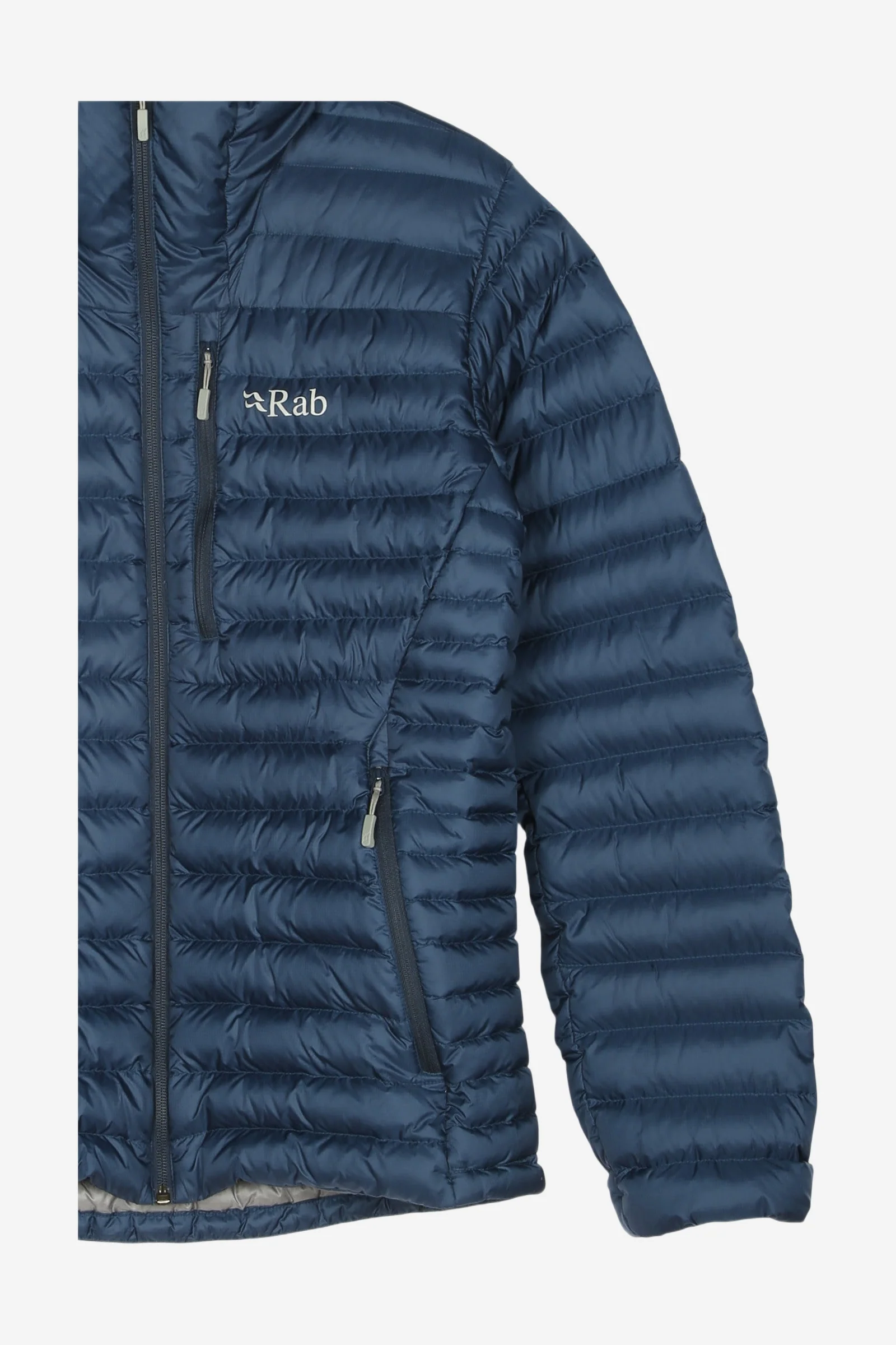 Daunenjacke für Herren - Image 3