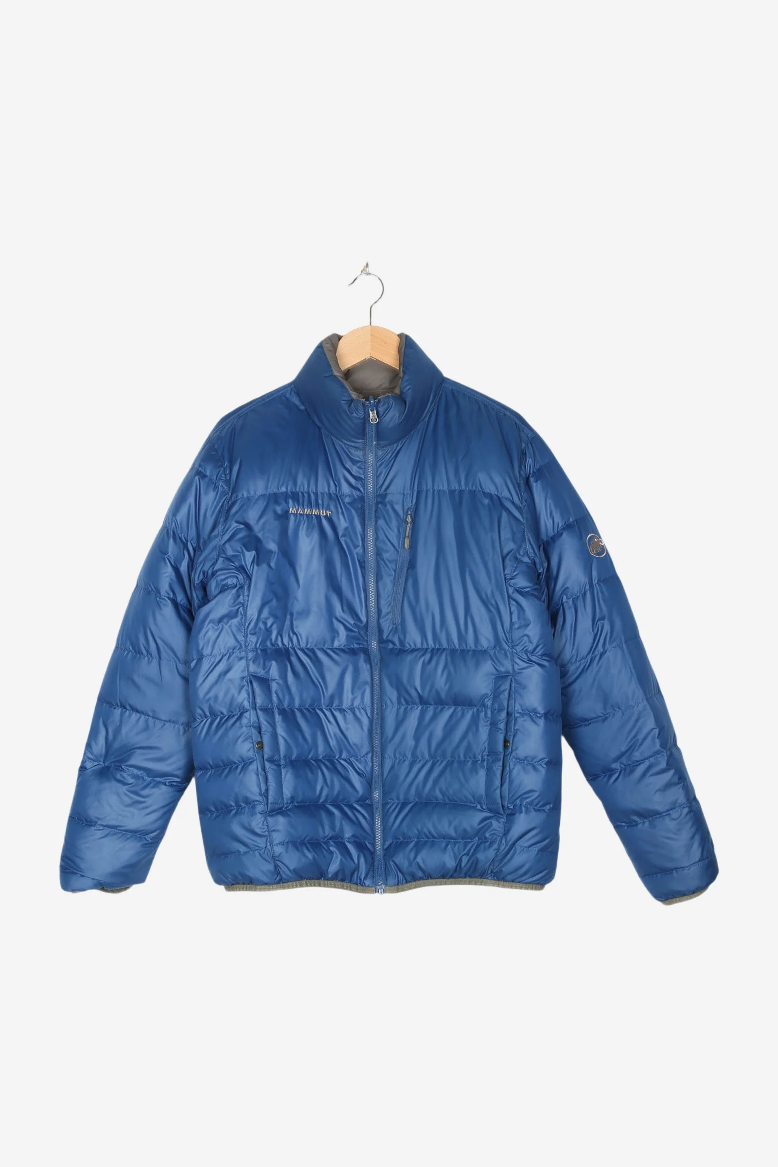 Daunenjacke für Herren - Image 4