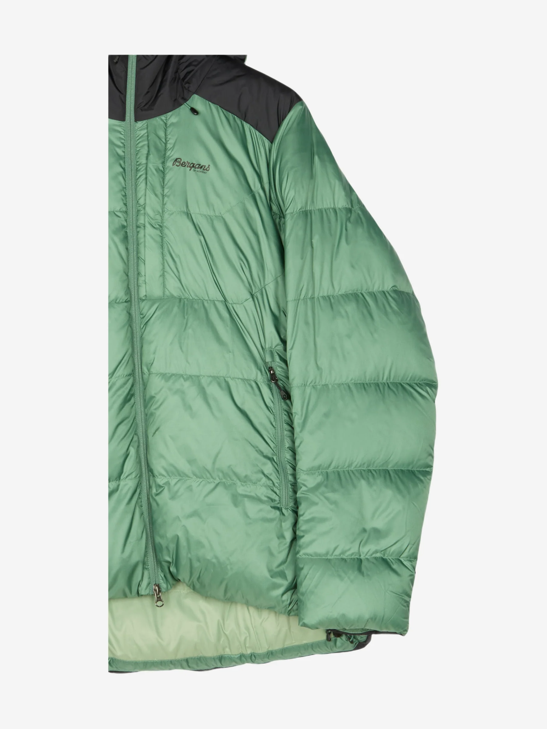 Daunenjacke für Herren - Image 3