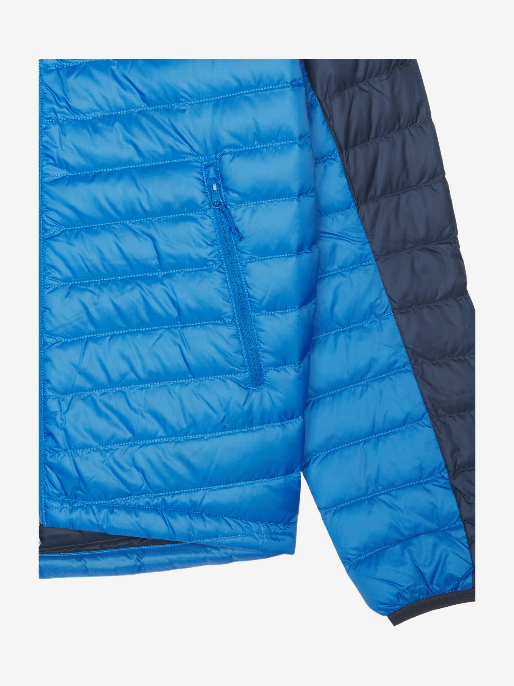 Daunenjacke für Herren - Image 3