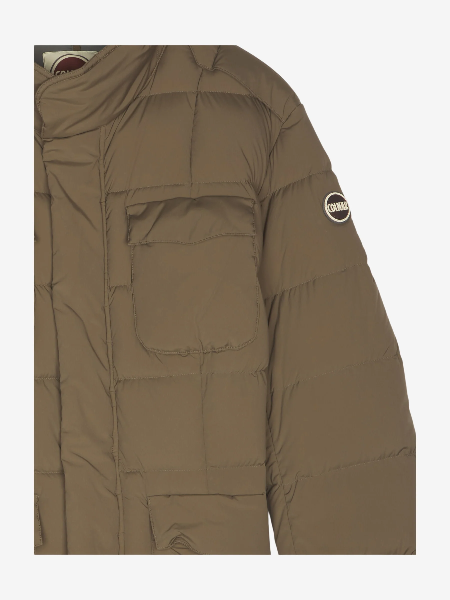 Daunenjacke für Herren - Image 3