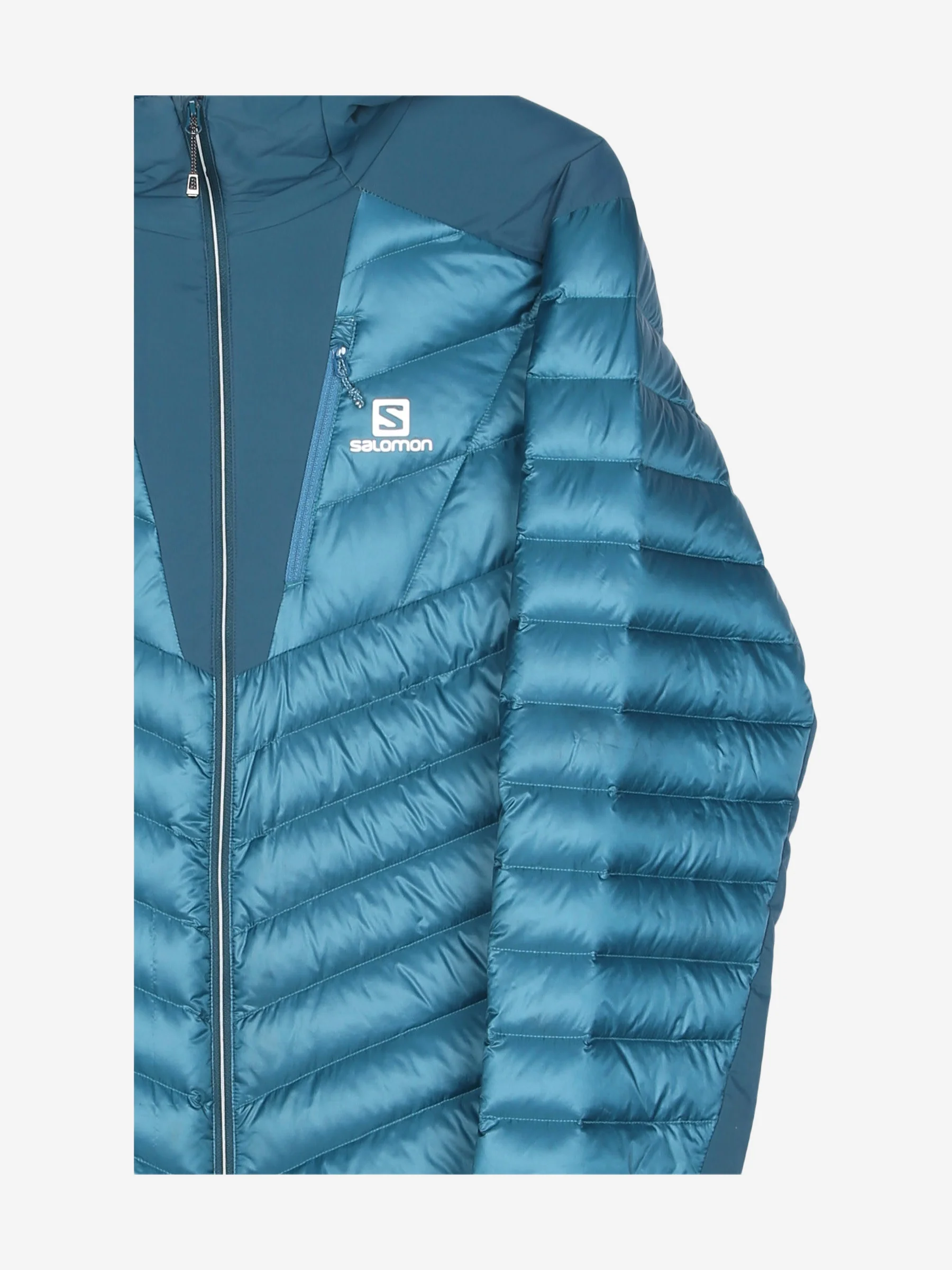 Daunenjacke für Herren - Image 3