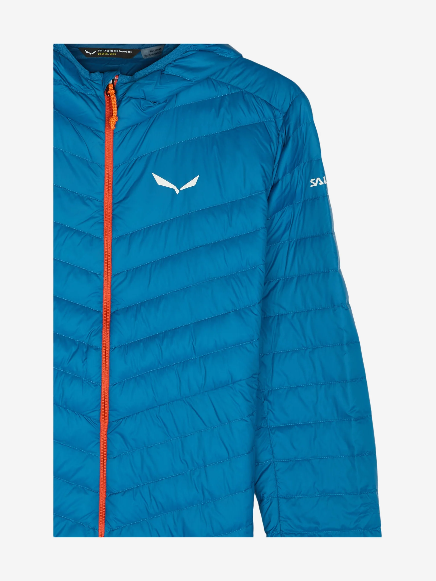 Daunenjacke für Herren - Image 3