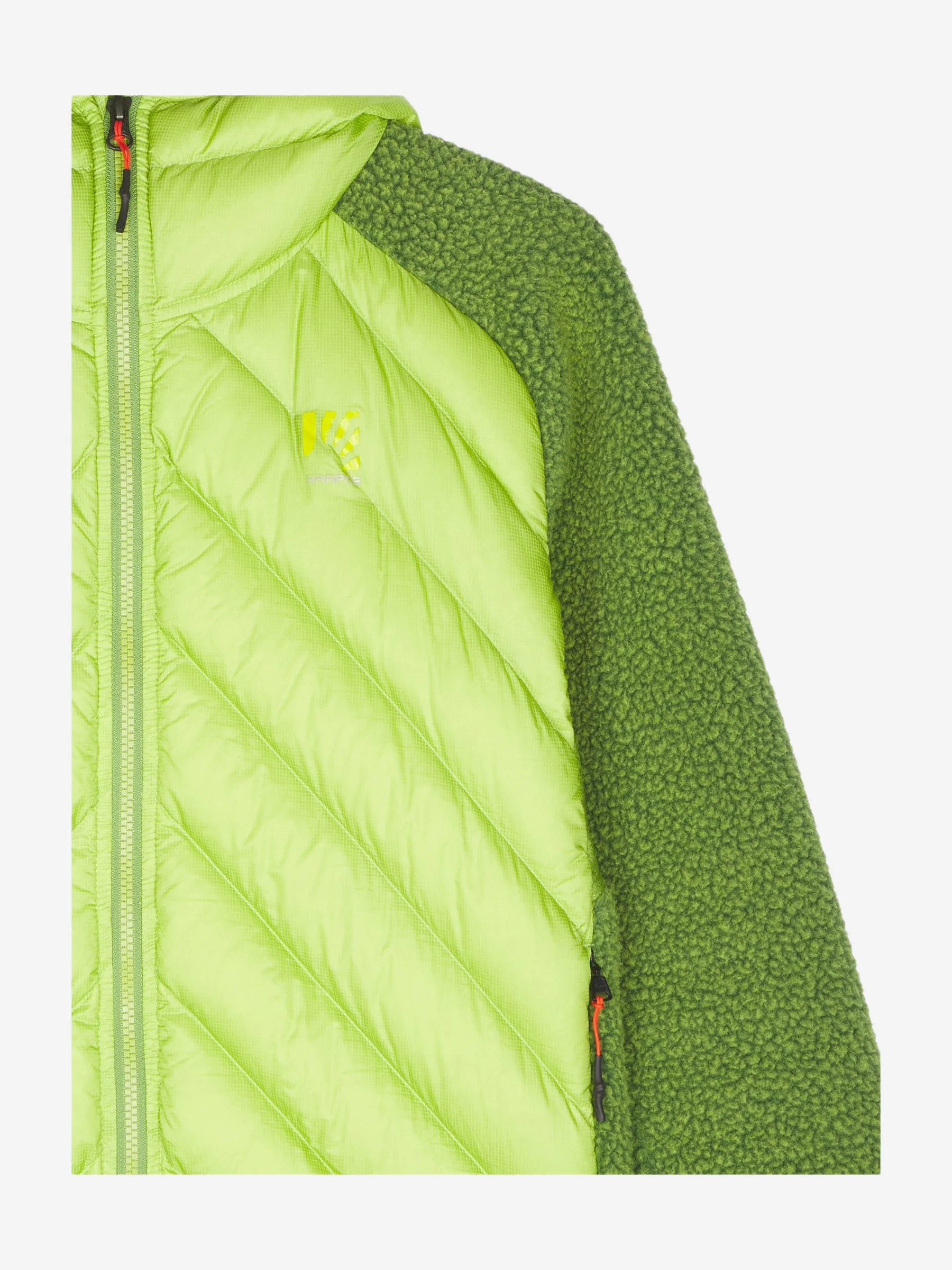 Daunenjacke für Herren - Image 3