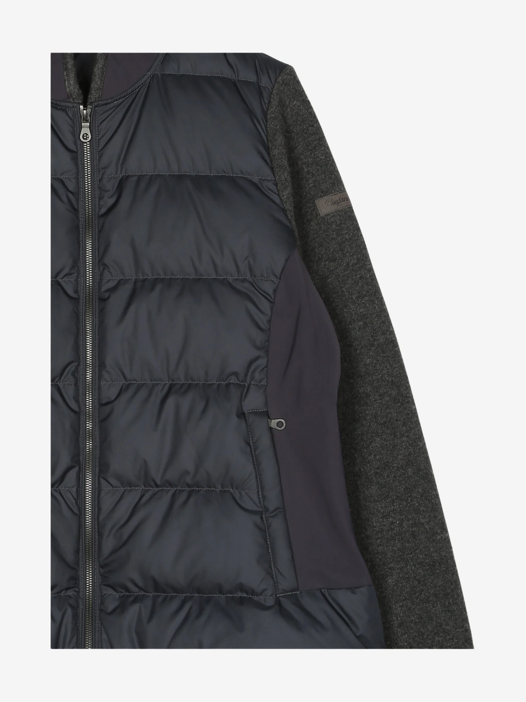 Daunenjacke für Herren - Image 3