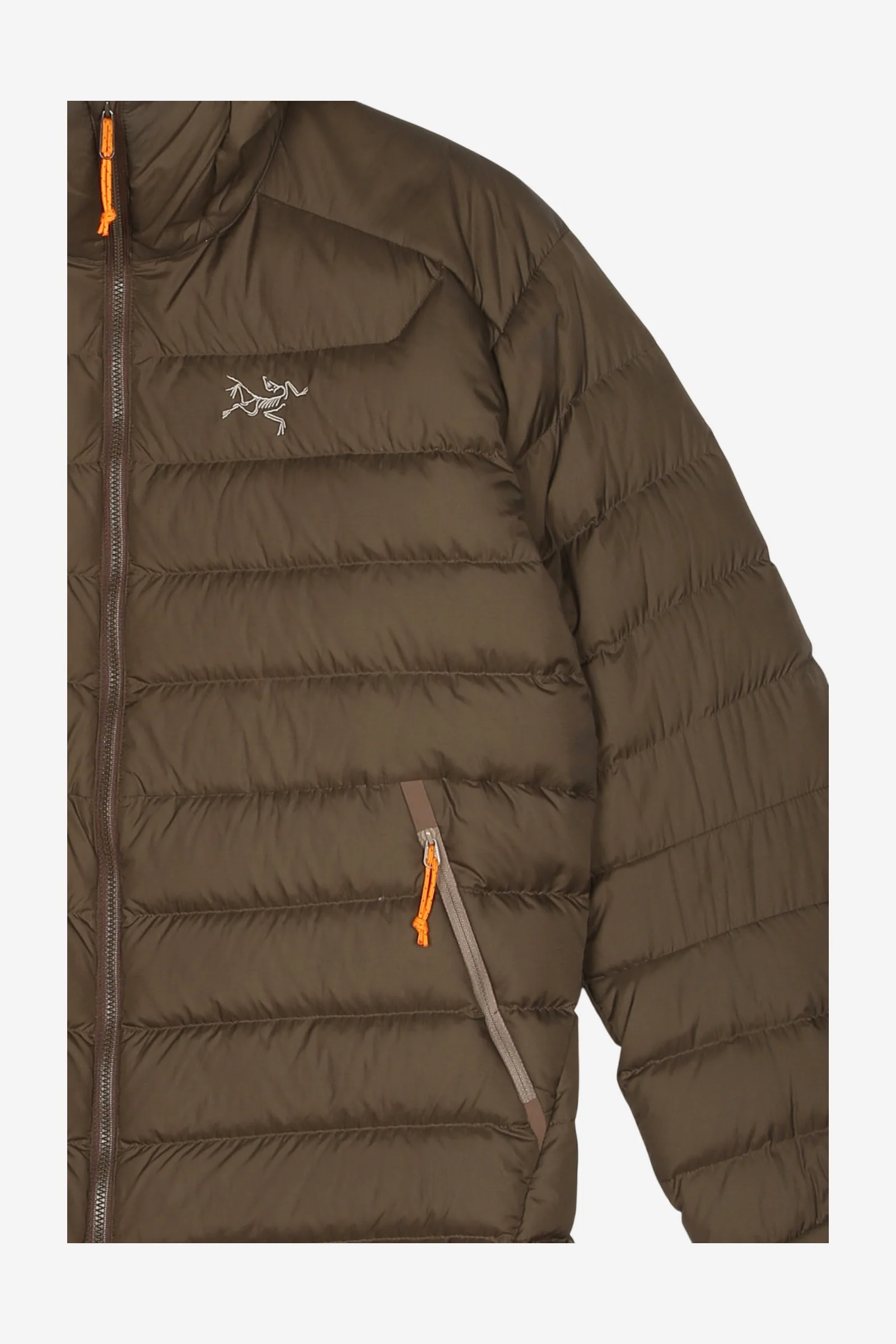 Daunenjacke für Herren - Image 3