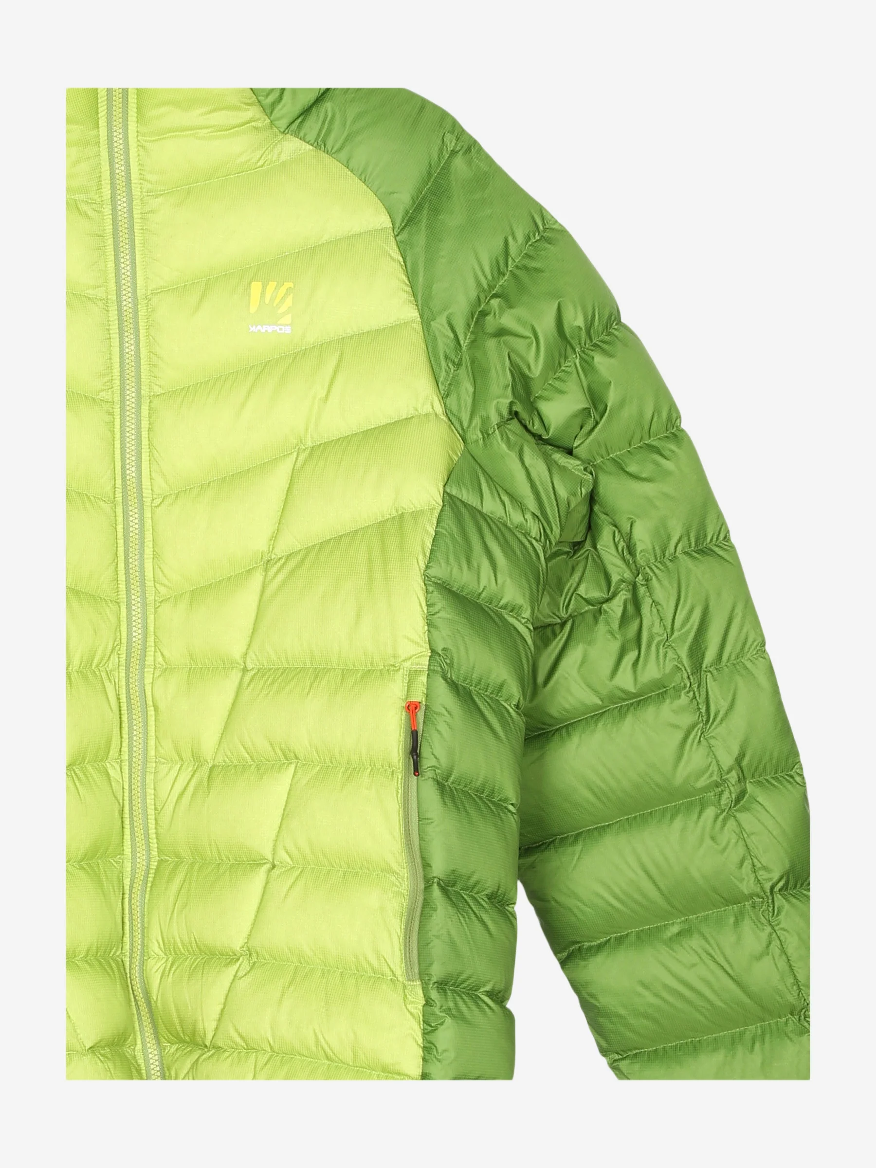 Daunenjacke für Herren - Image 3