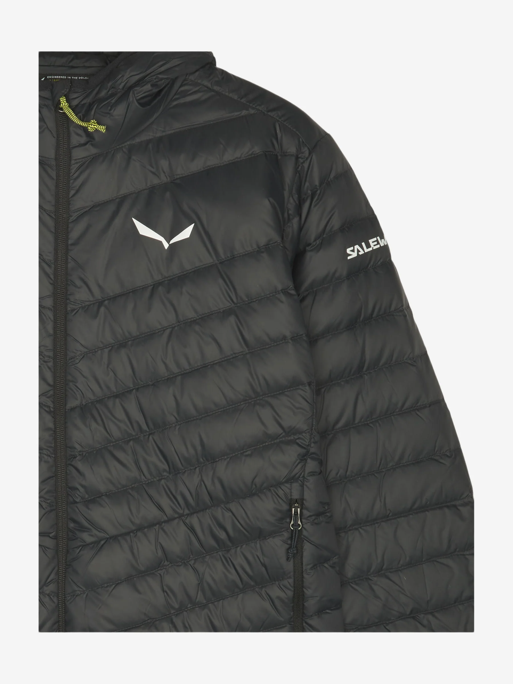 Daunenjacke für Herren - Image 3