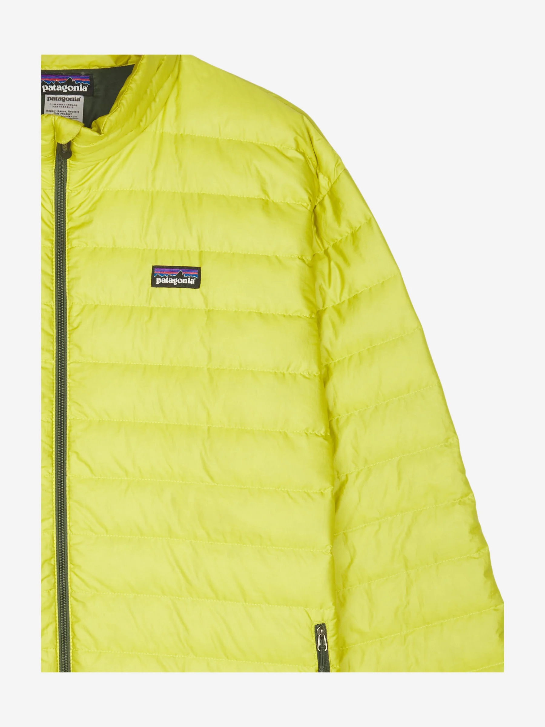 Daunenjacke für Herren - Image 3