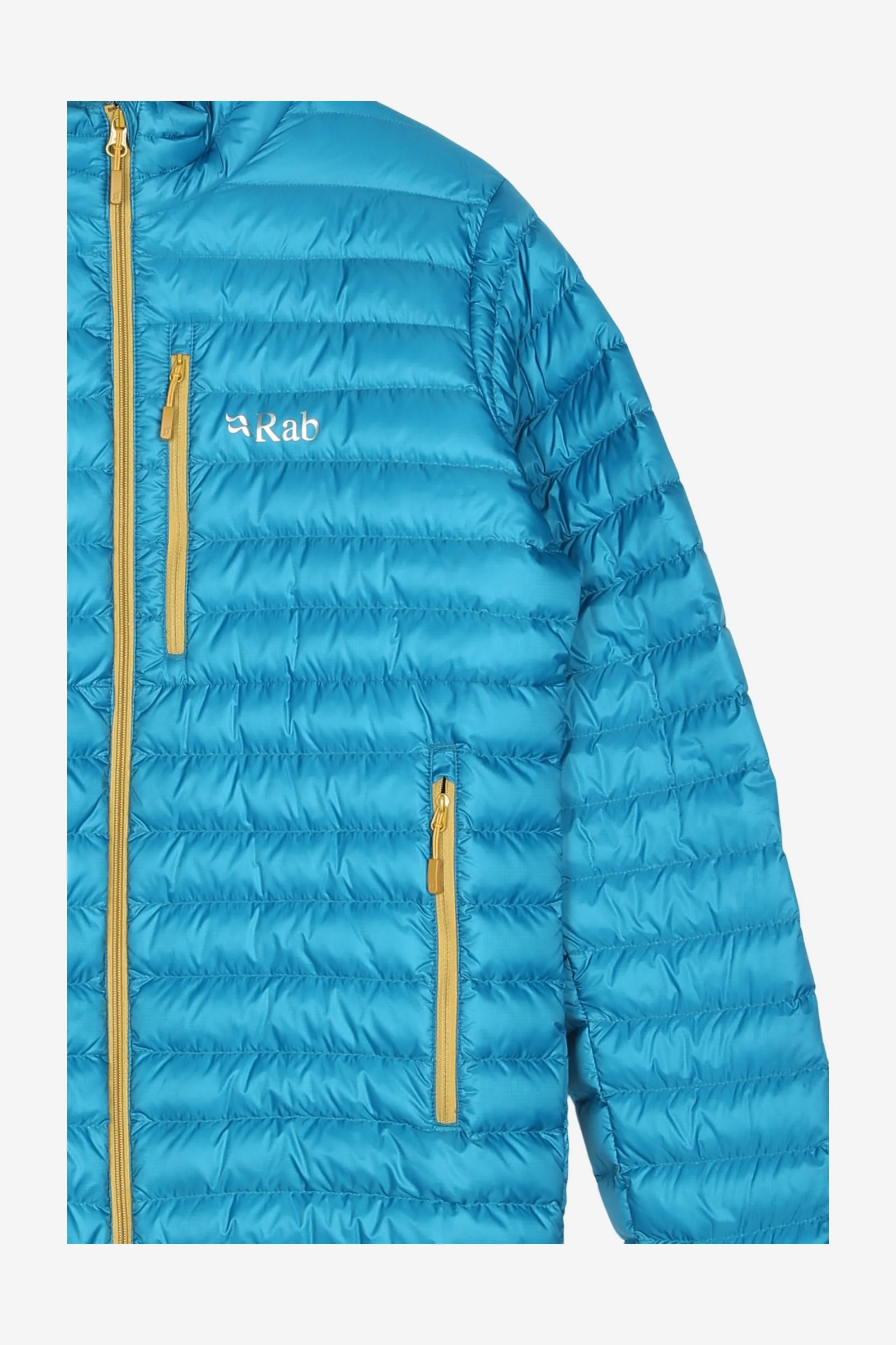 Daunenjacke für Herren - Image 3