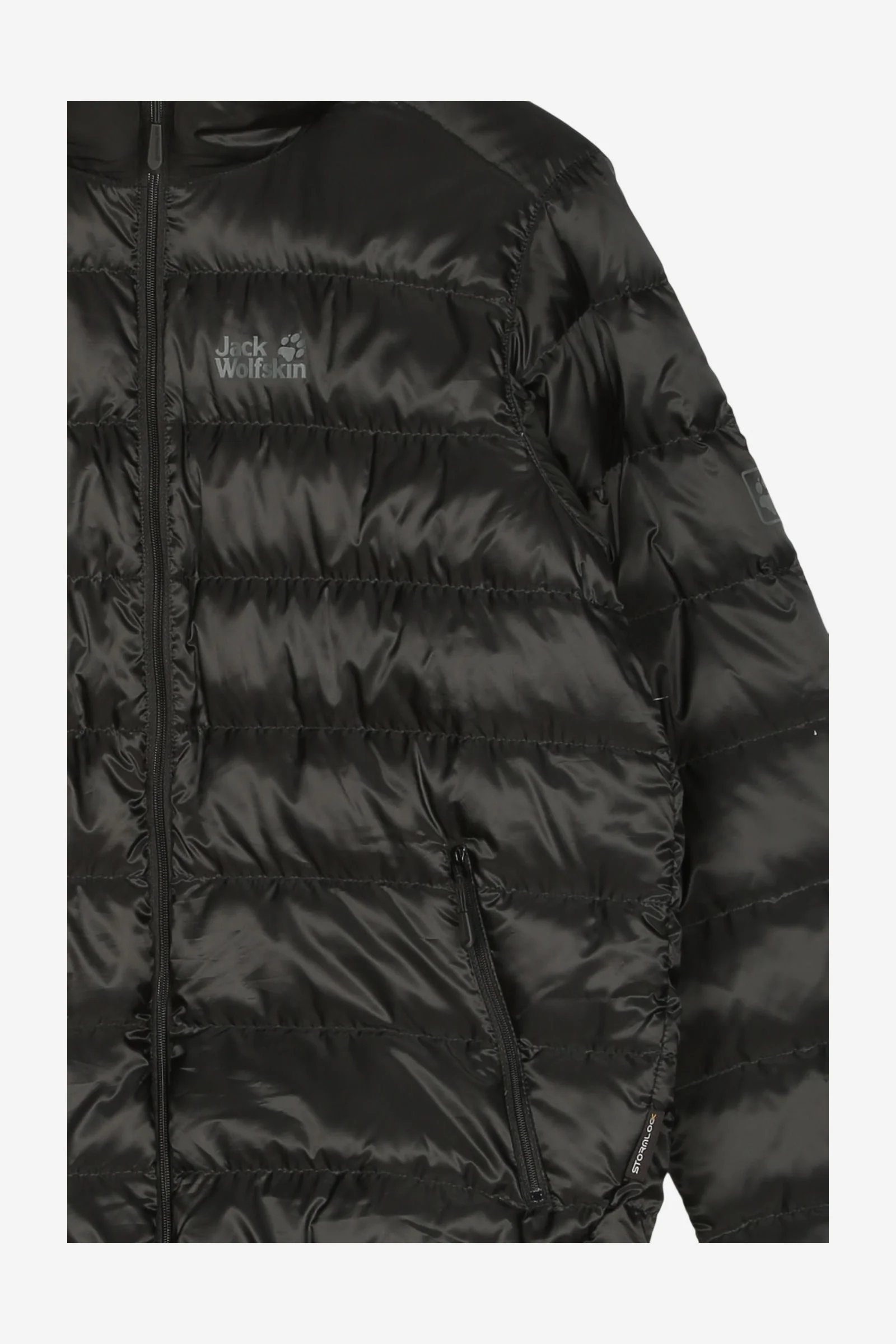 Daunenjacke für Herren - Image 3