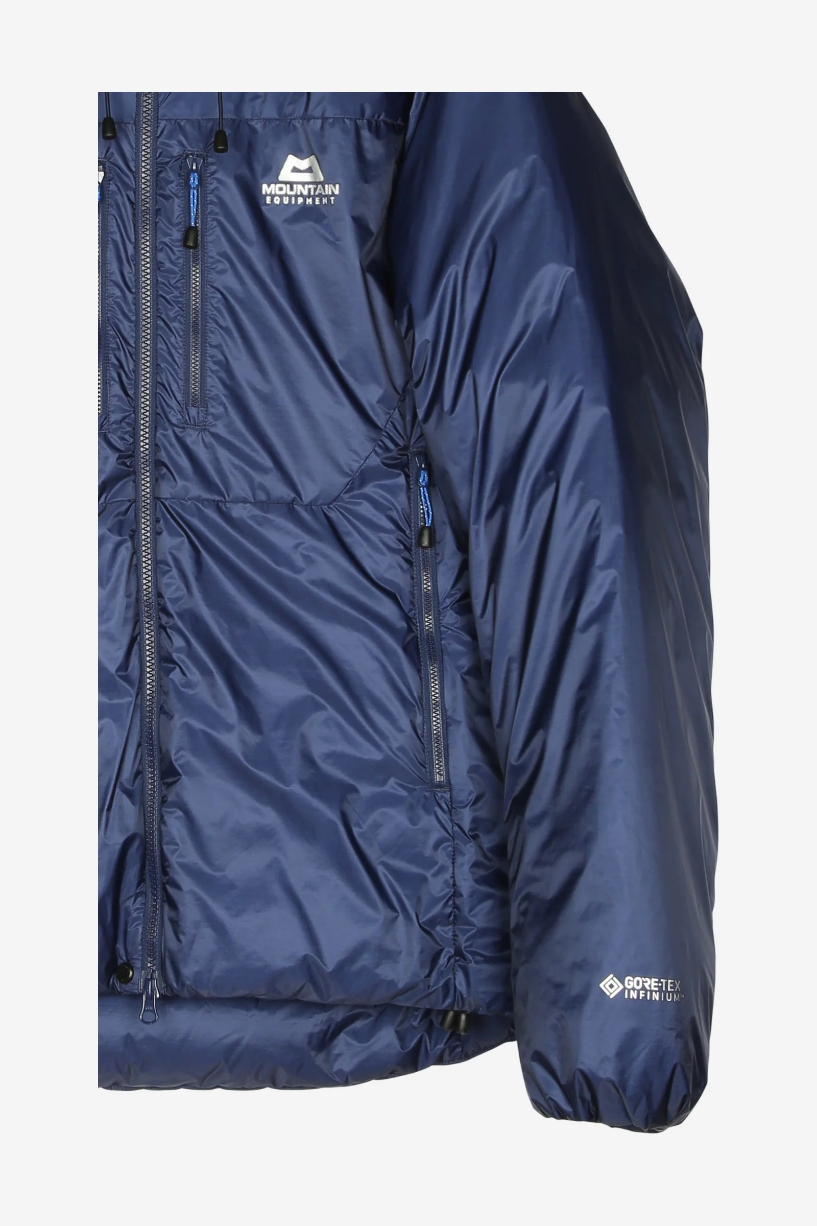 Daunenjacke für Herren - Image 3