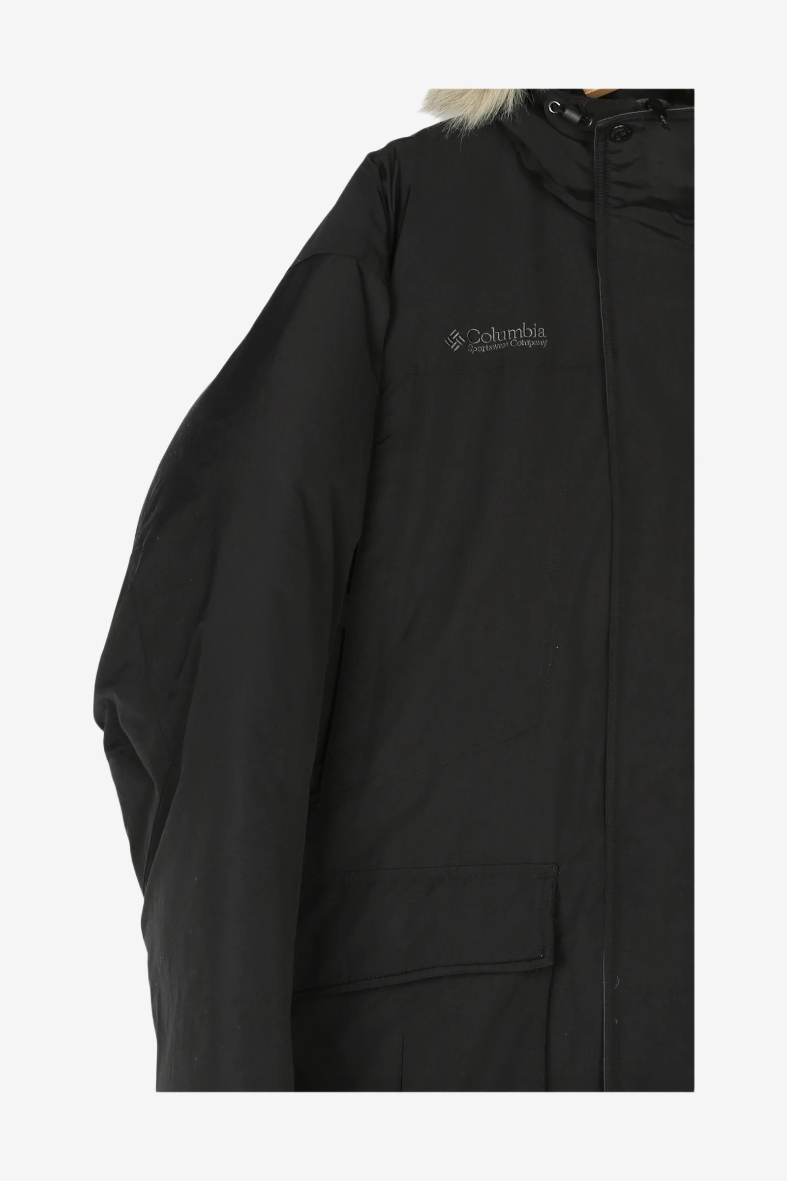 Daunenjacke für Herren - Image 3