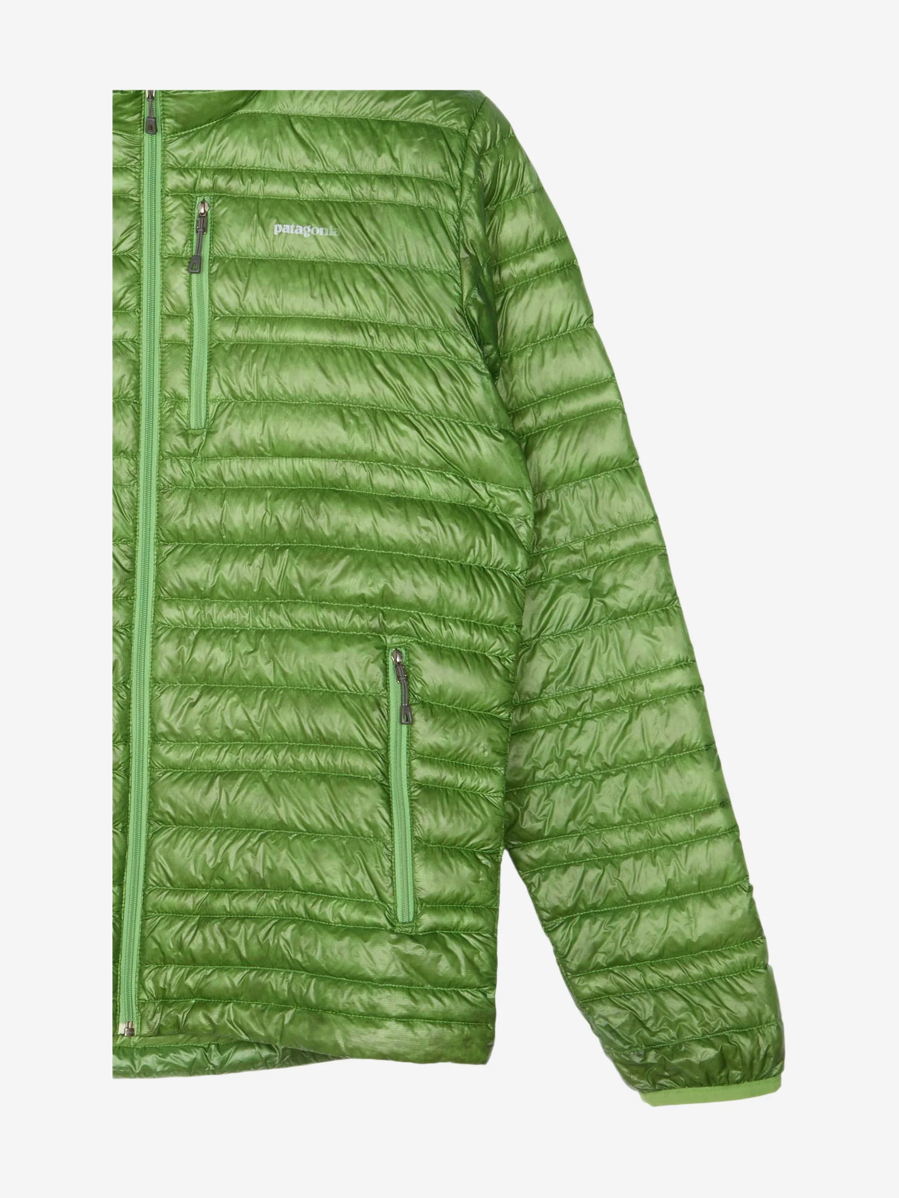Daunenjacke für Herren - Image 3