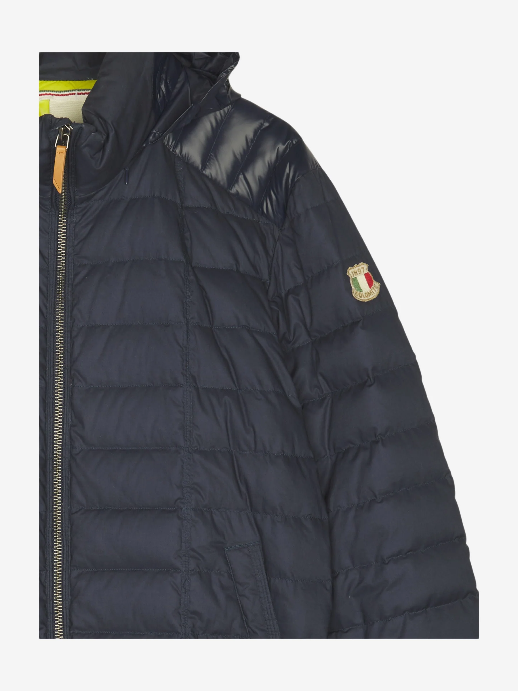 Daunenjacke für Herren - Image 3