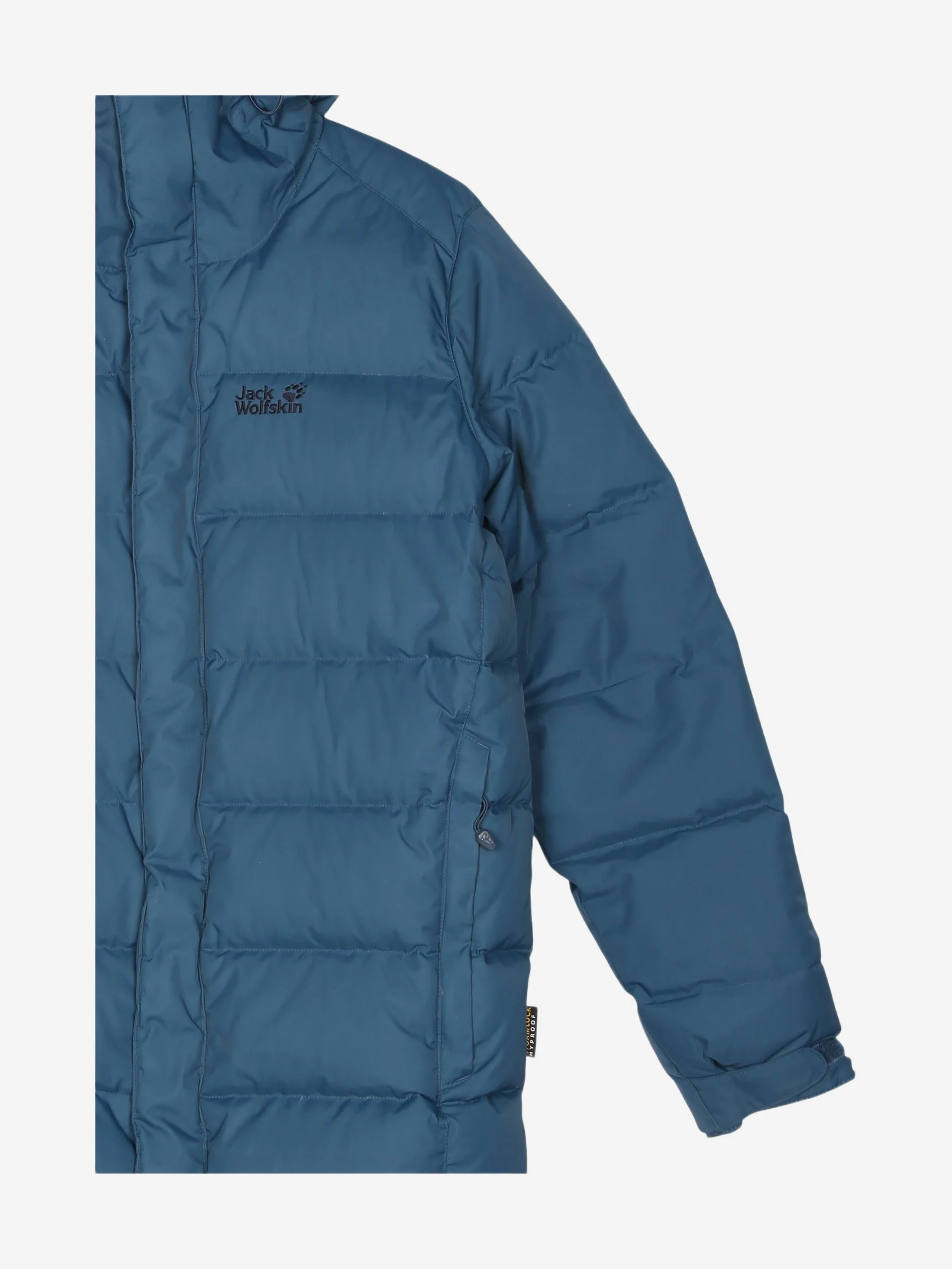 Daunenjacke für Herren - Image 3