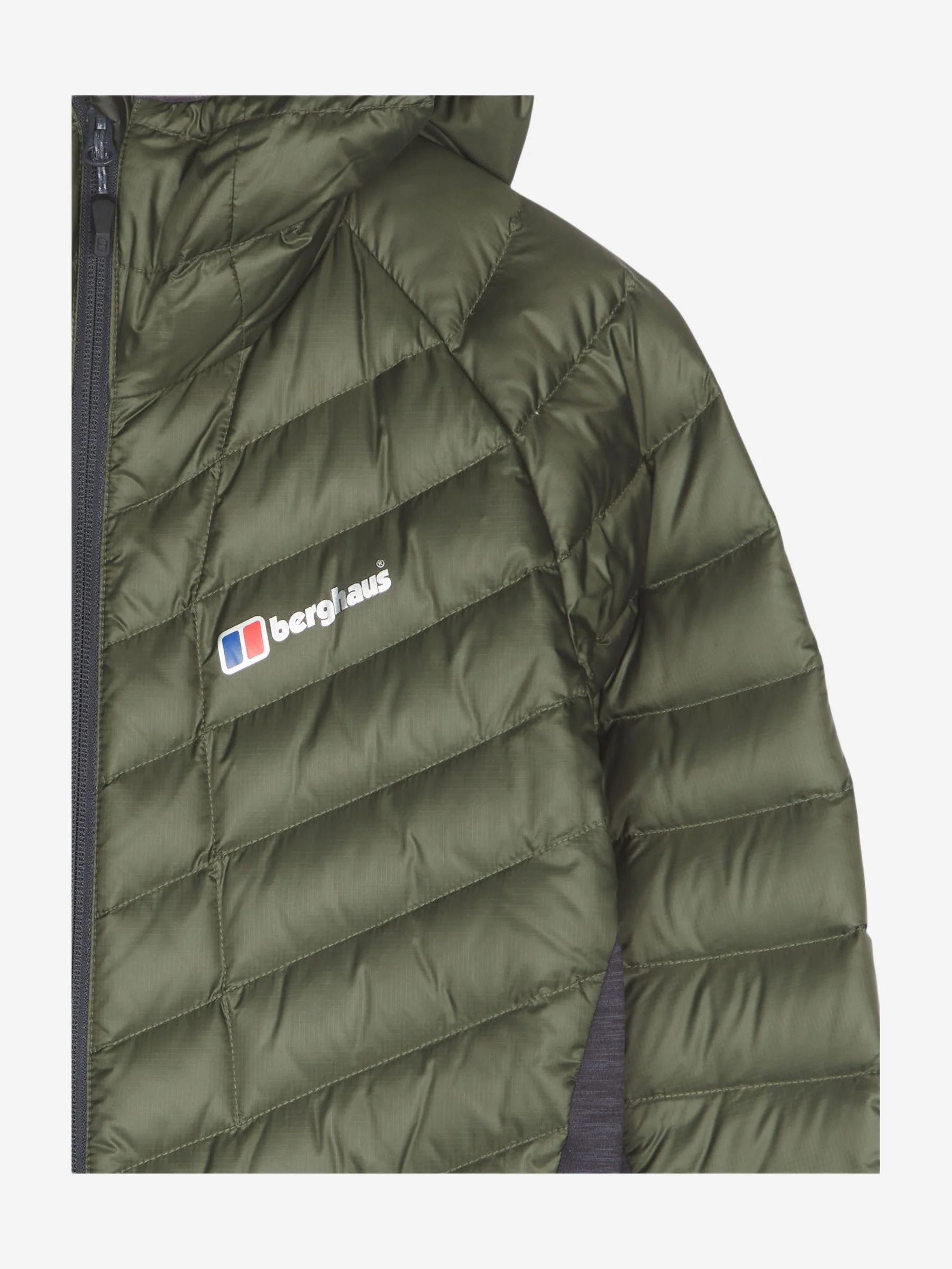 Daunenjacke für Herren - Image 3