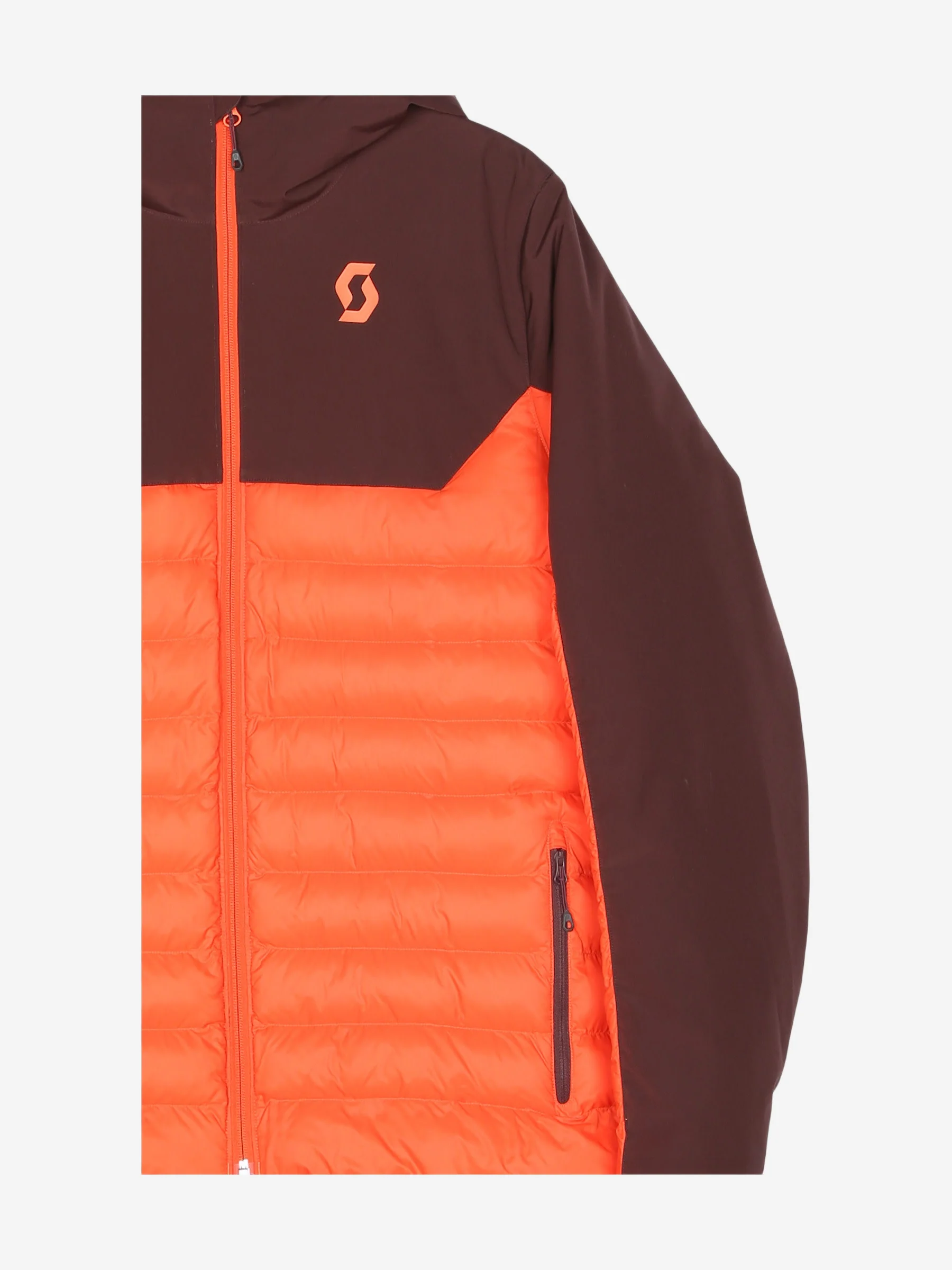 Daunenjacke für Herren - Image 3