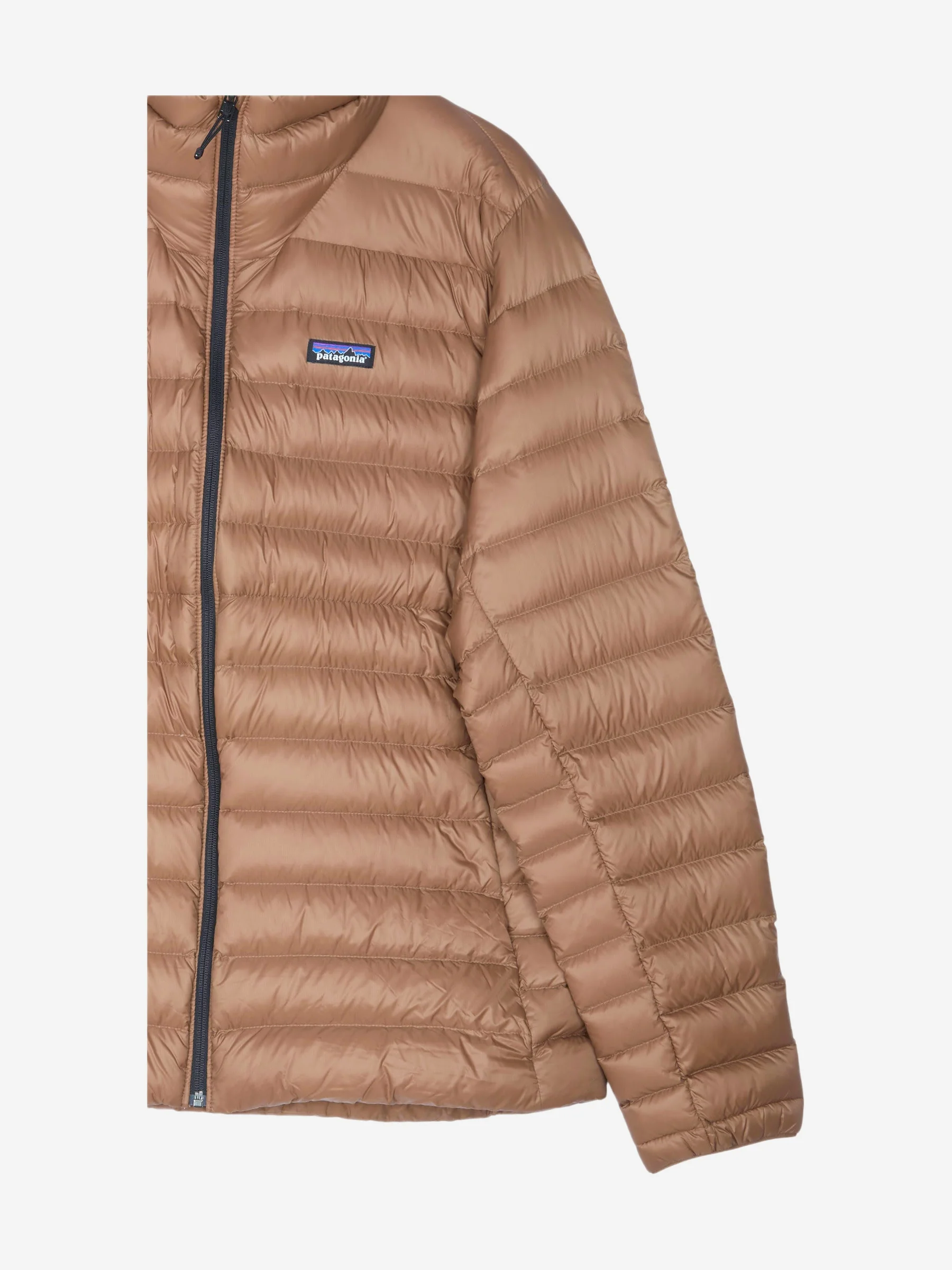 Daunenjacke für Herren - Image 3