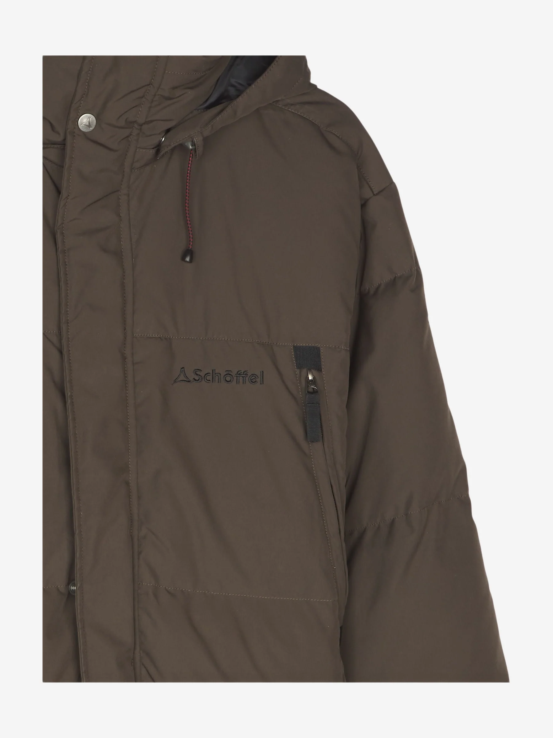 Daunenjacke für Herren - Image 3