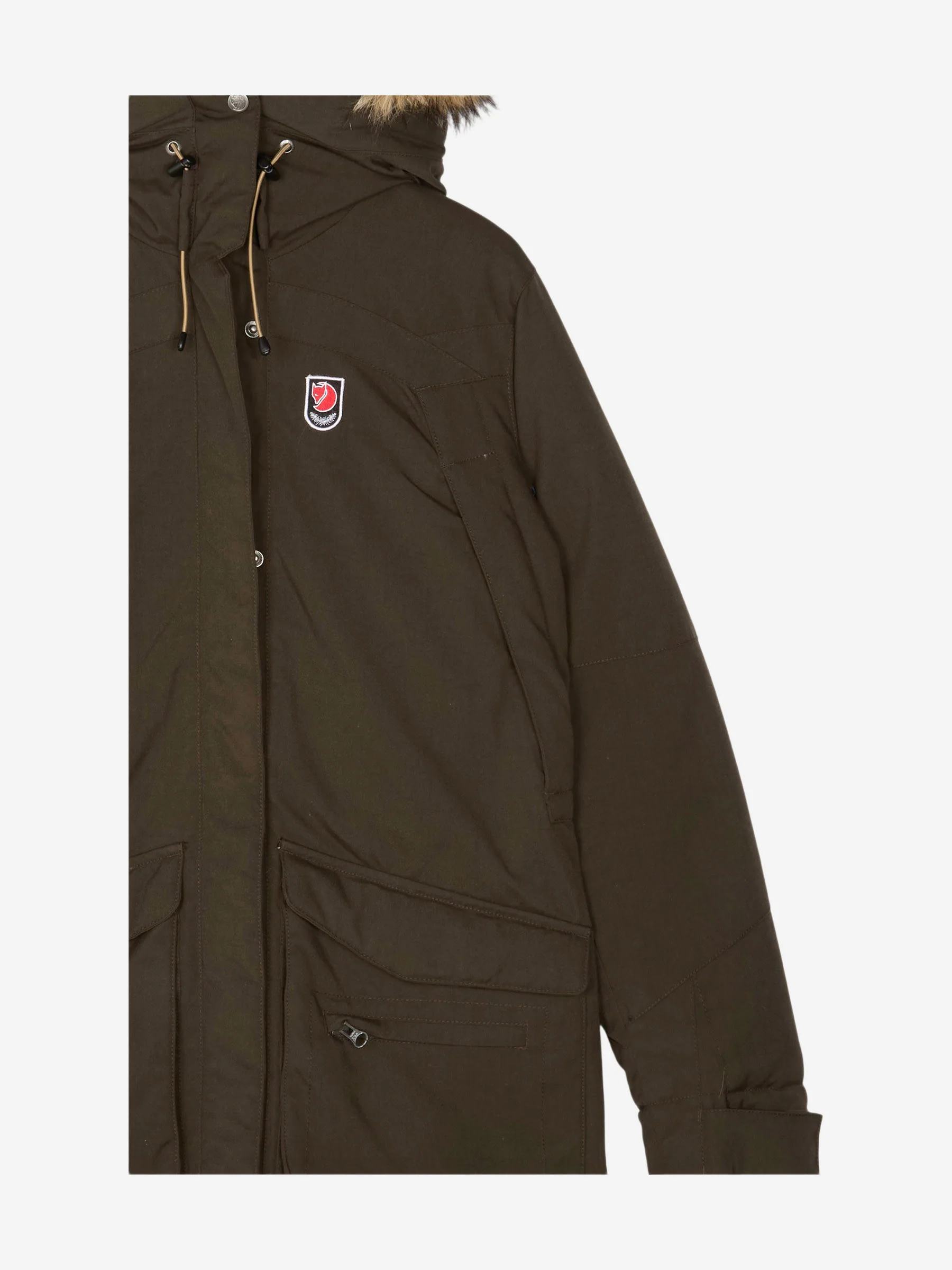 Daunenjacke für Herren - Image 3