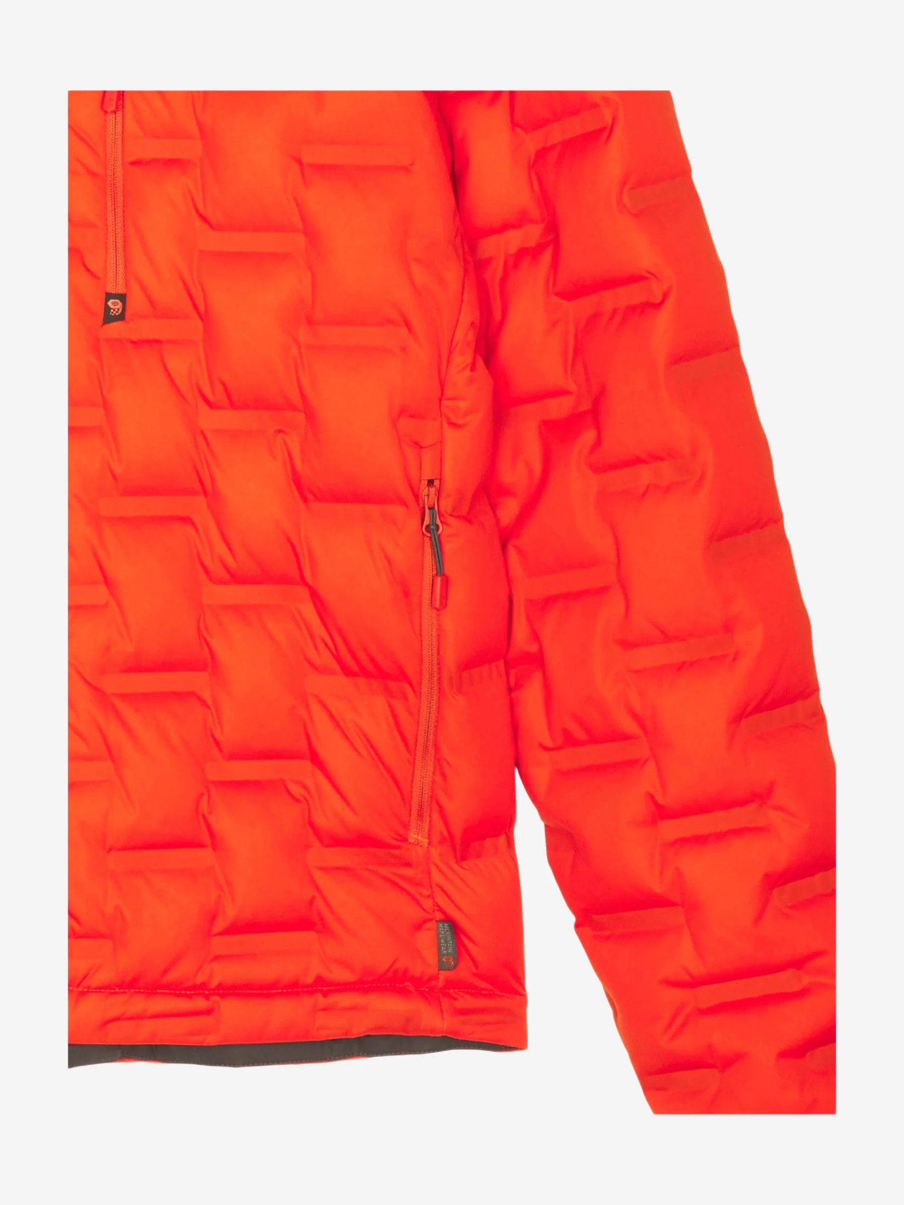 Daunenjacke für Herren - Image 3