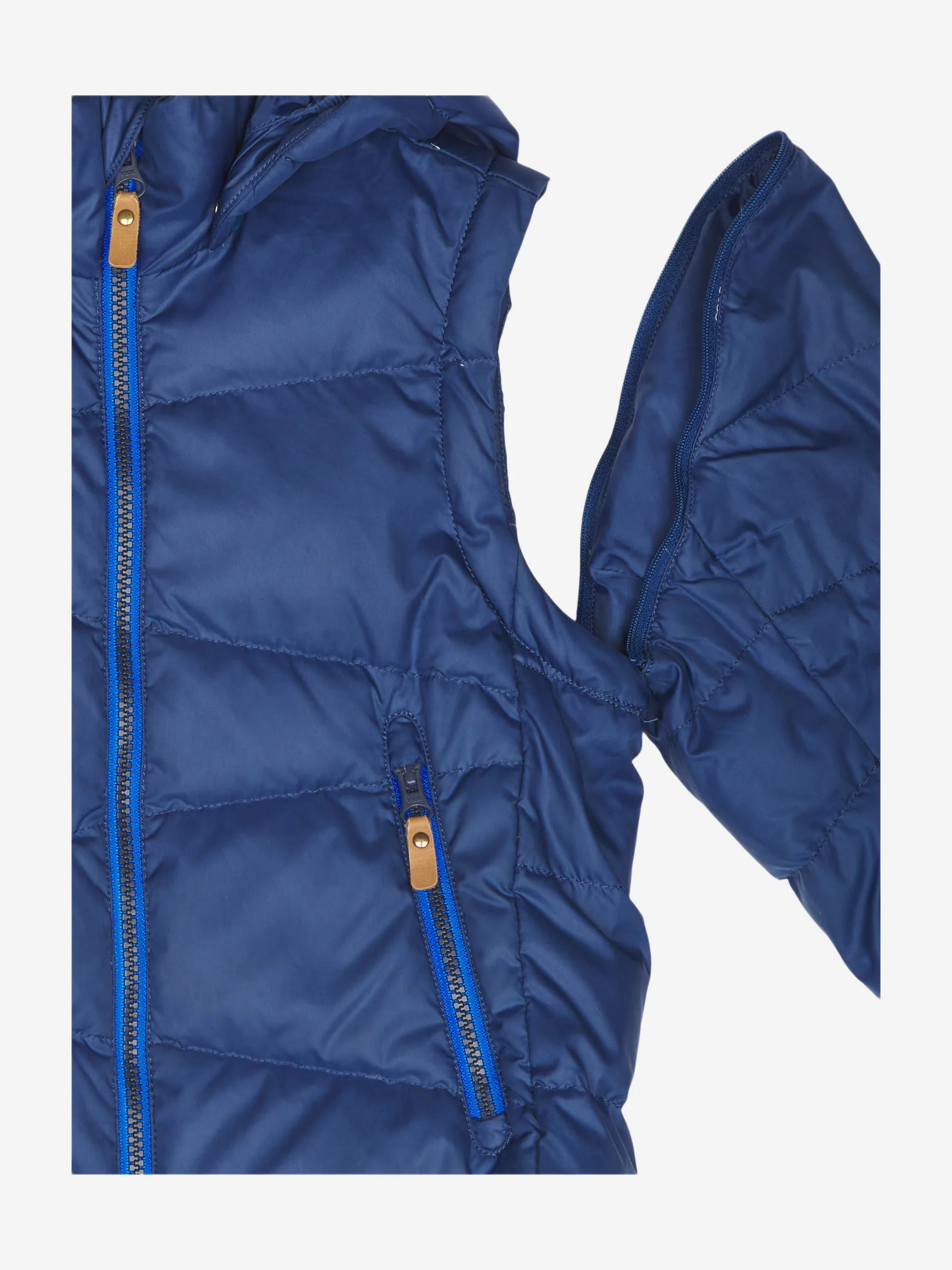 Daunenjacke für Kinder - Image 3