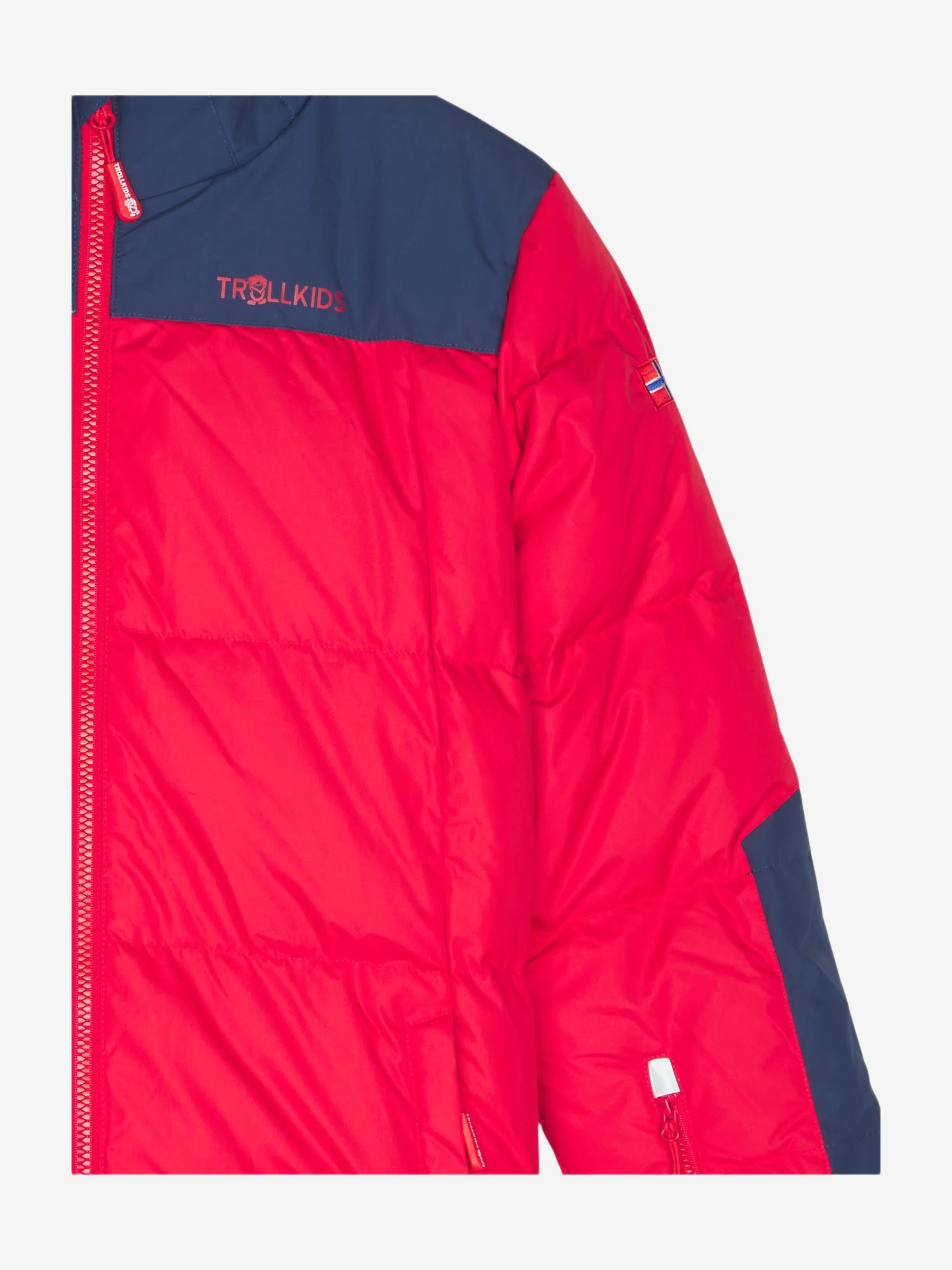 Daunenjacke für Kinder - Image 3