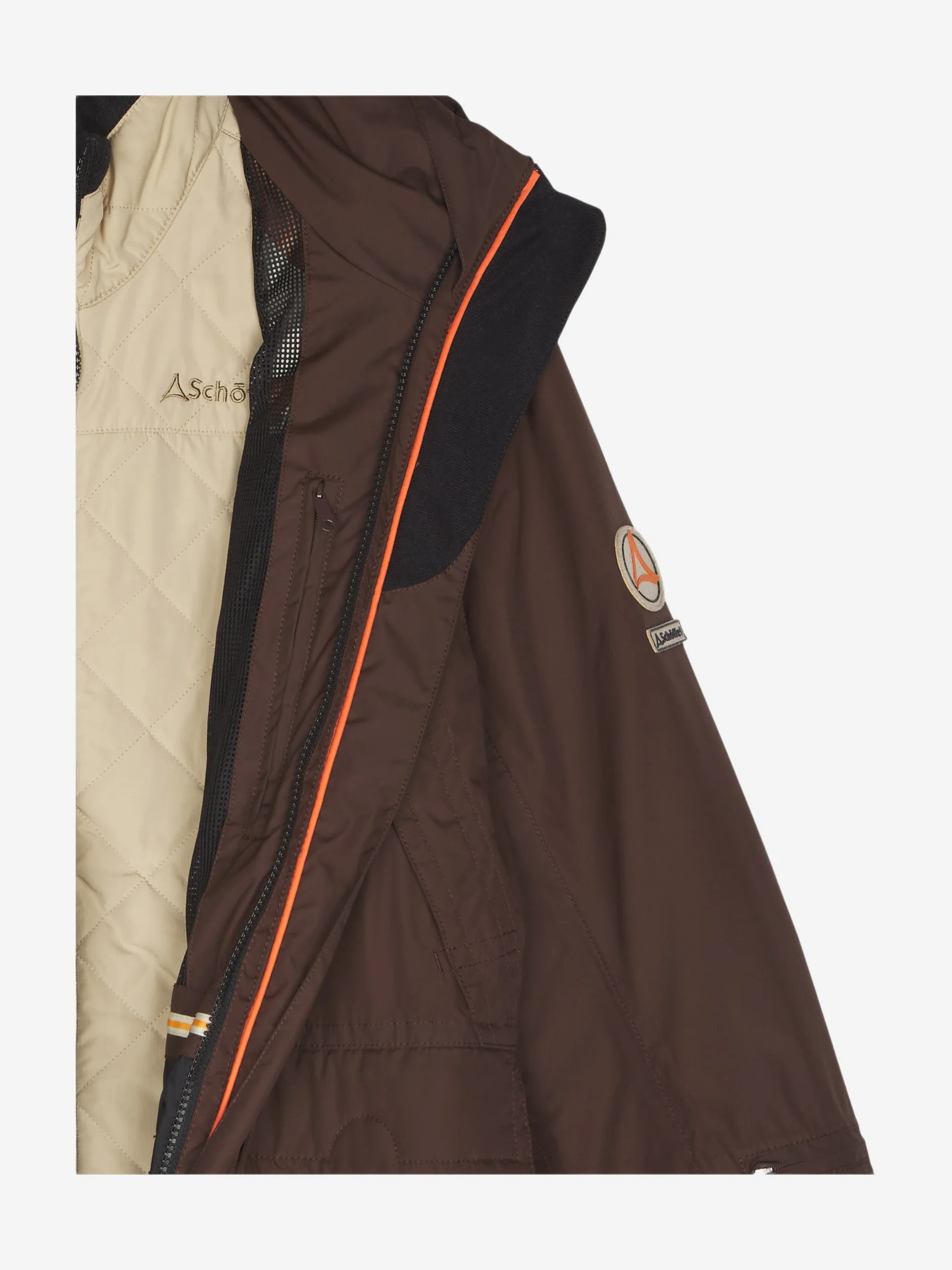 Doppeljacke für Damen - Image 3