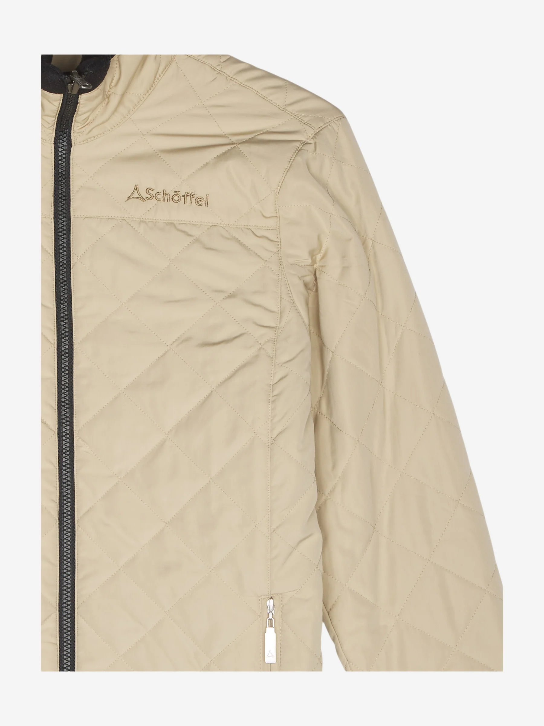 Doppeljacke für Damen - Image 4