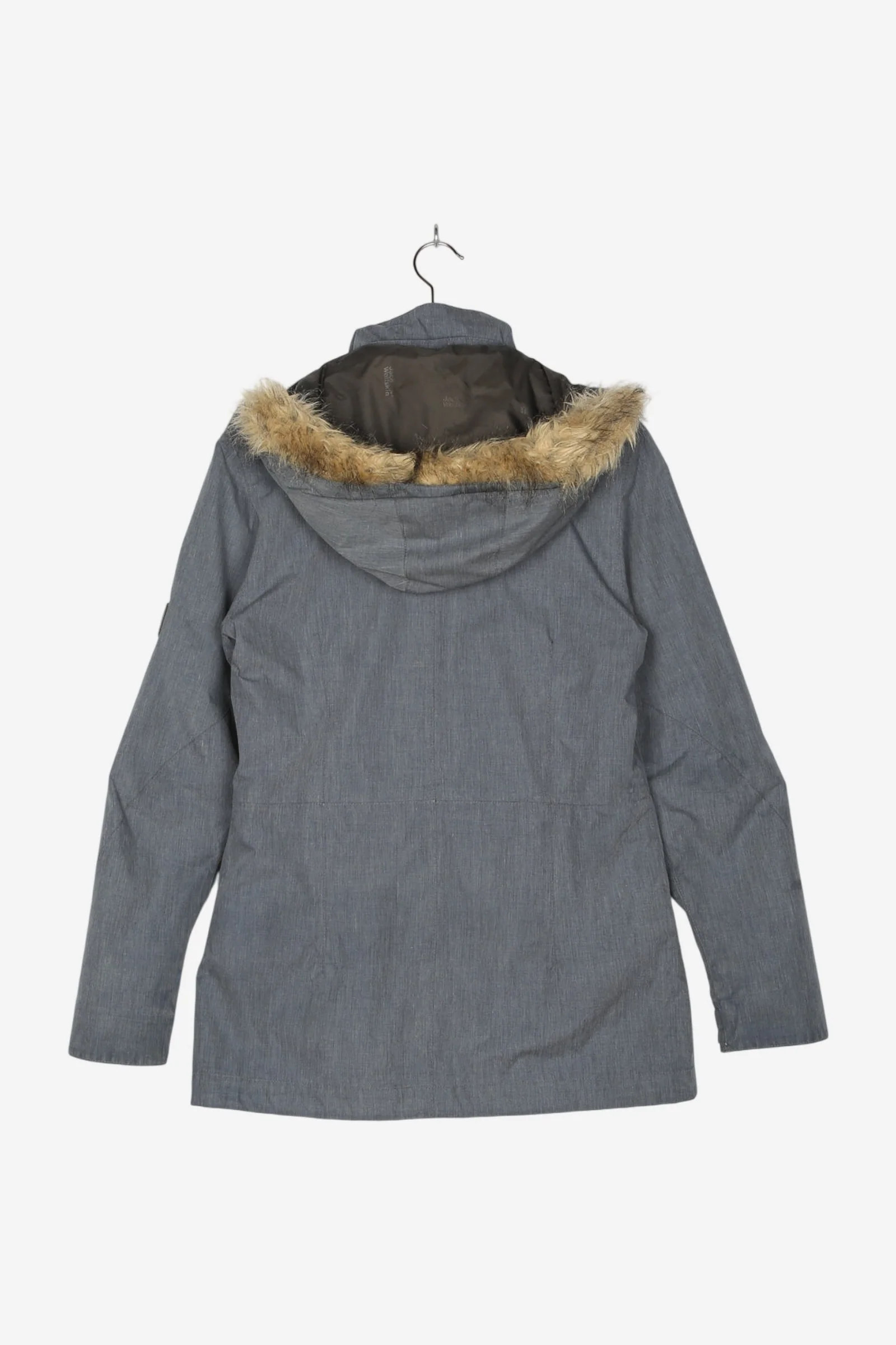 Doppeljacke für Damen - Image 2