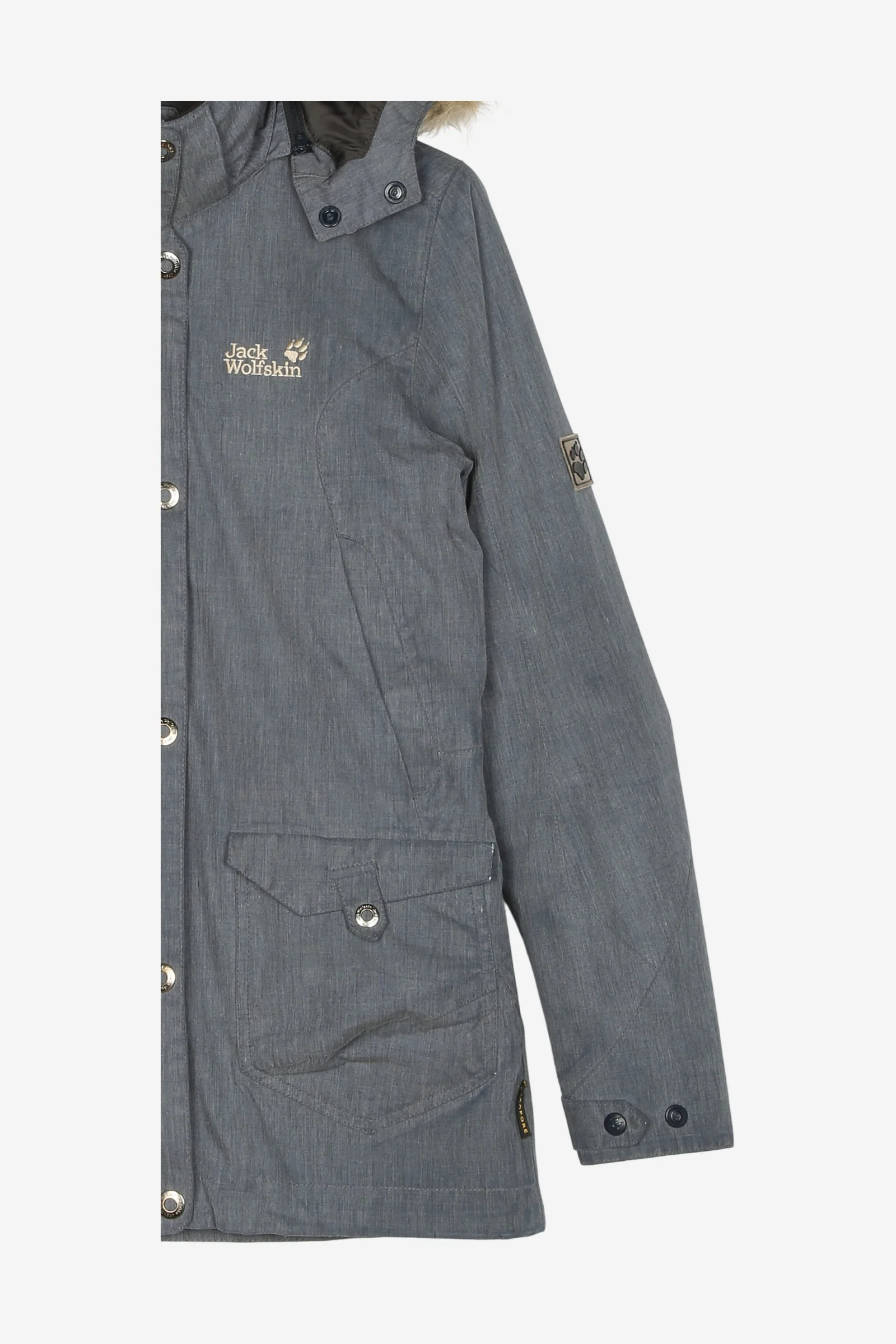 Doppeljacke für Damen - Image 3