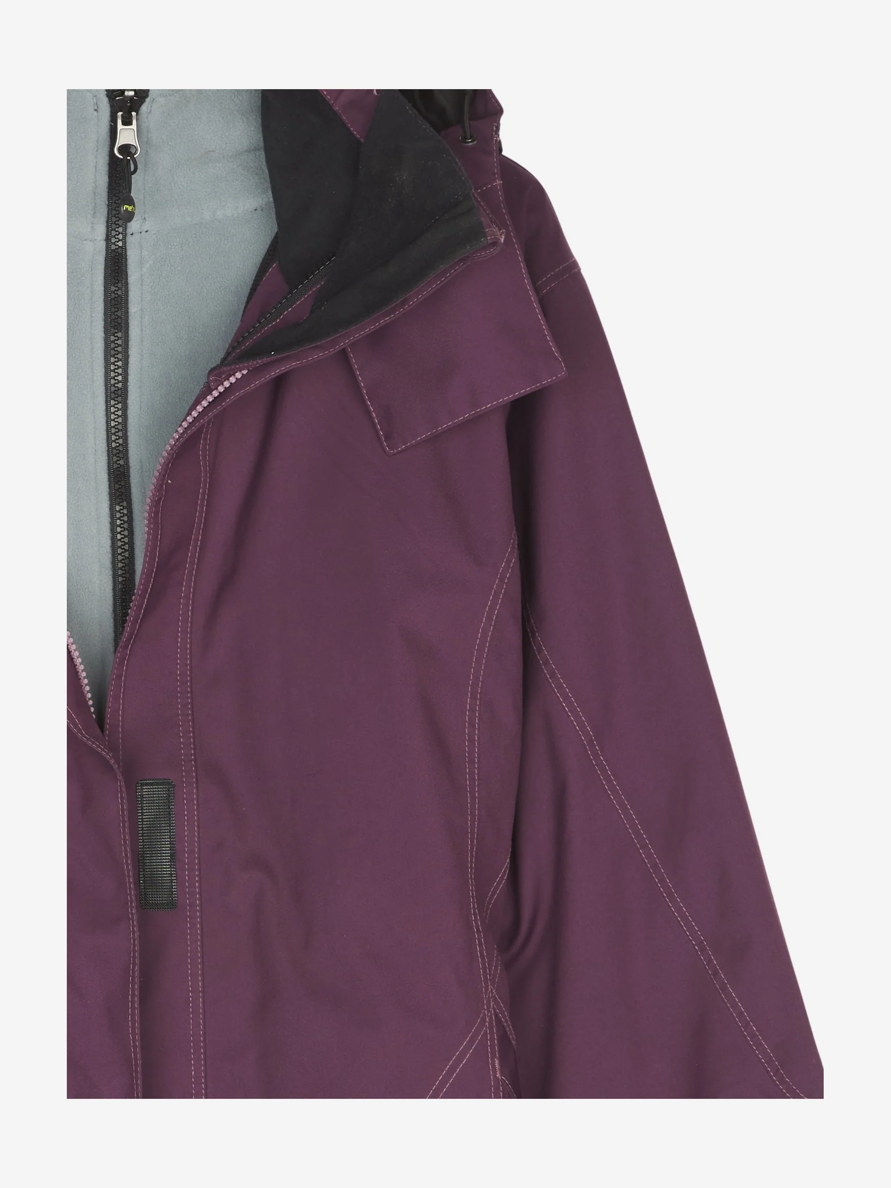 Doppeljacke für Damen - Image 4