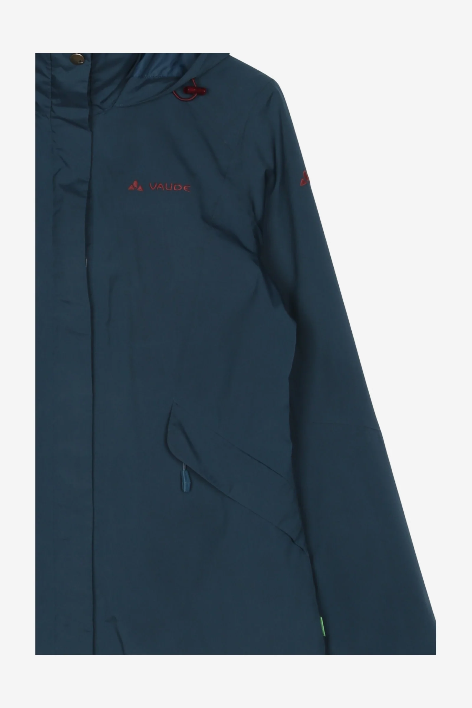 Doppeljacke für Damen - Image 3
