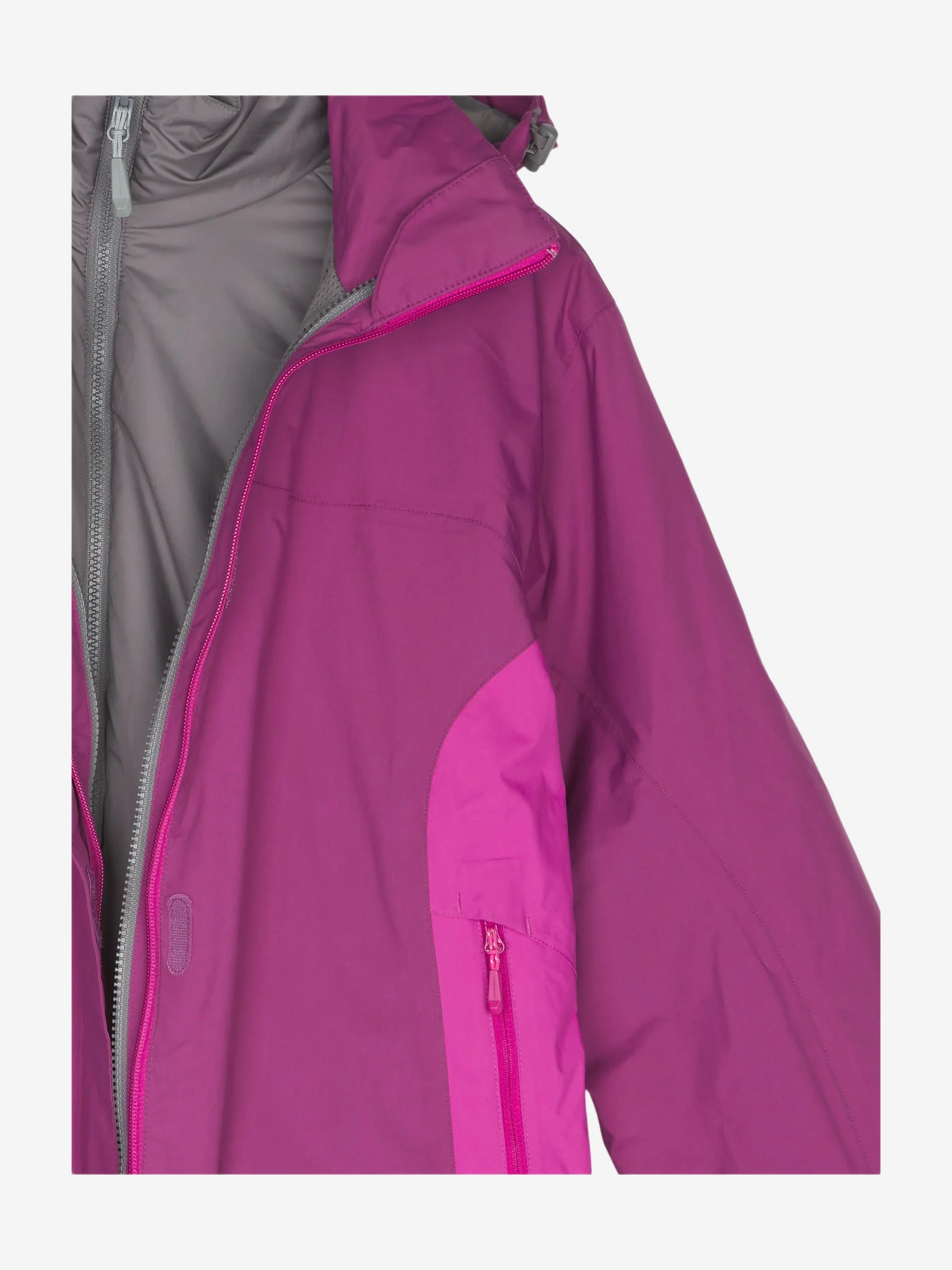 Doppeljacke für Damen - Image 3