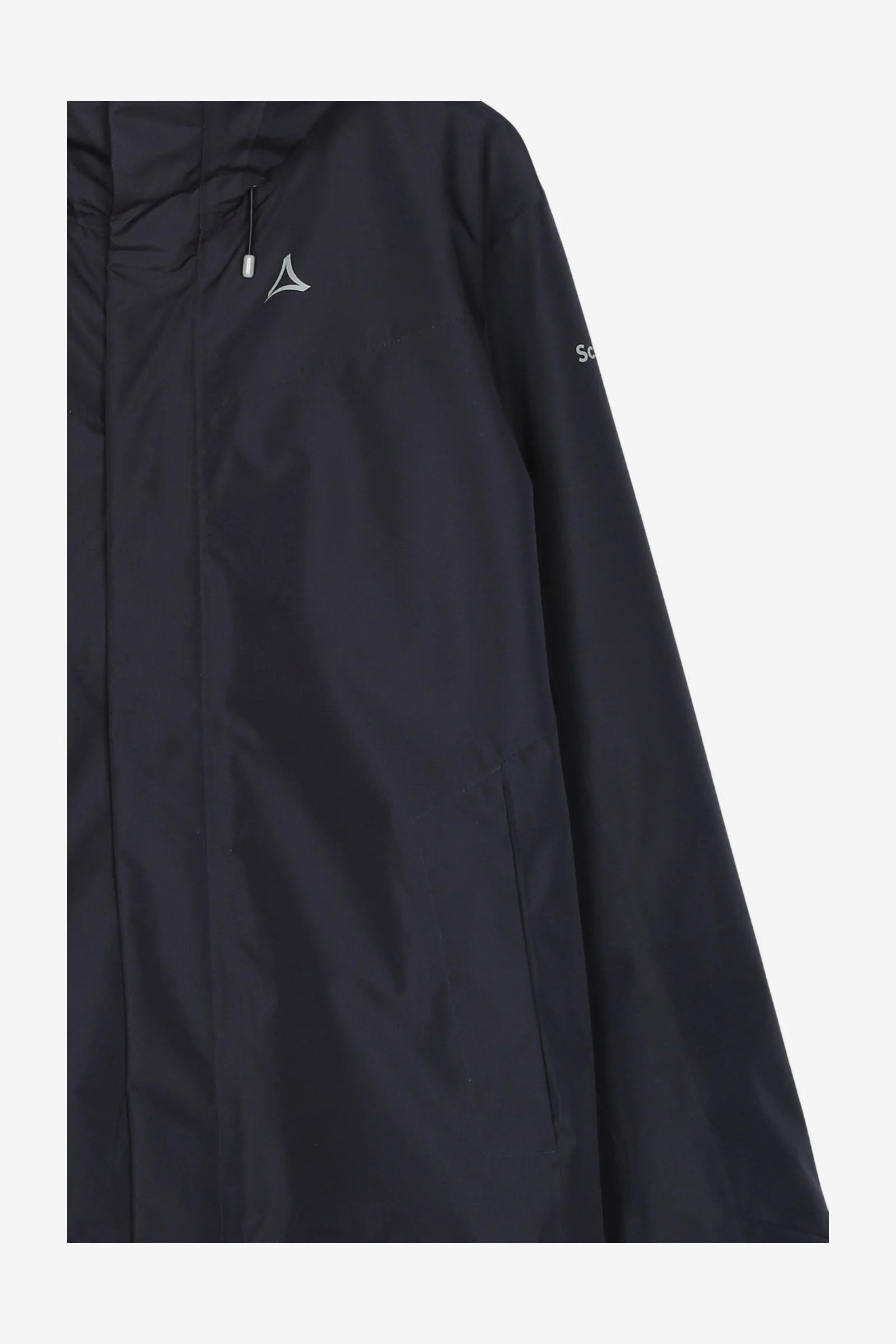 Doppeljacke für Damen - Image 3