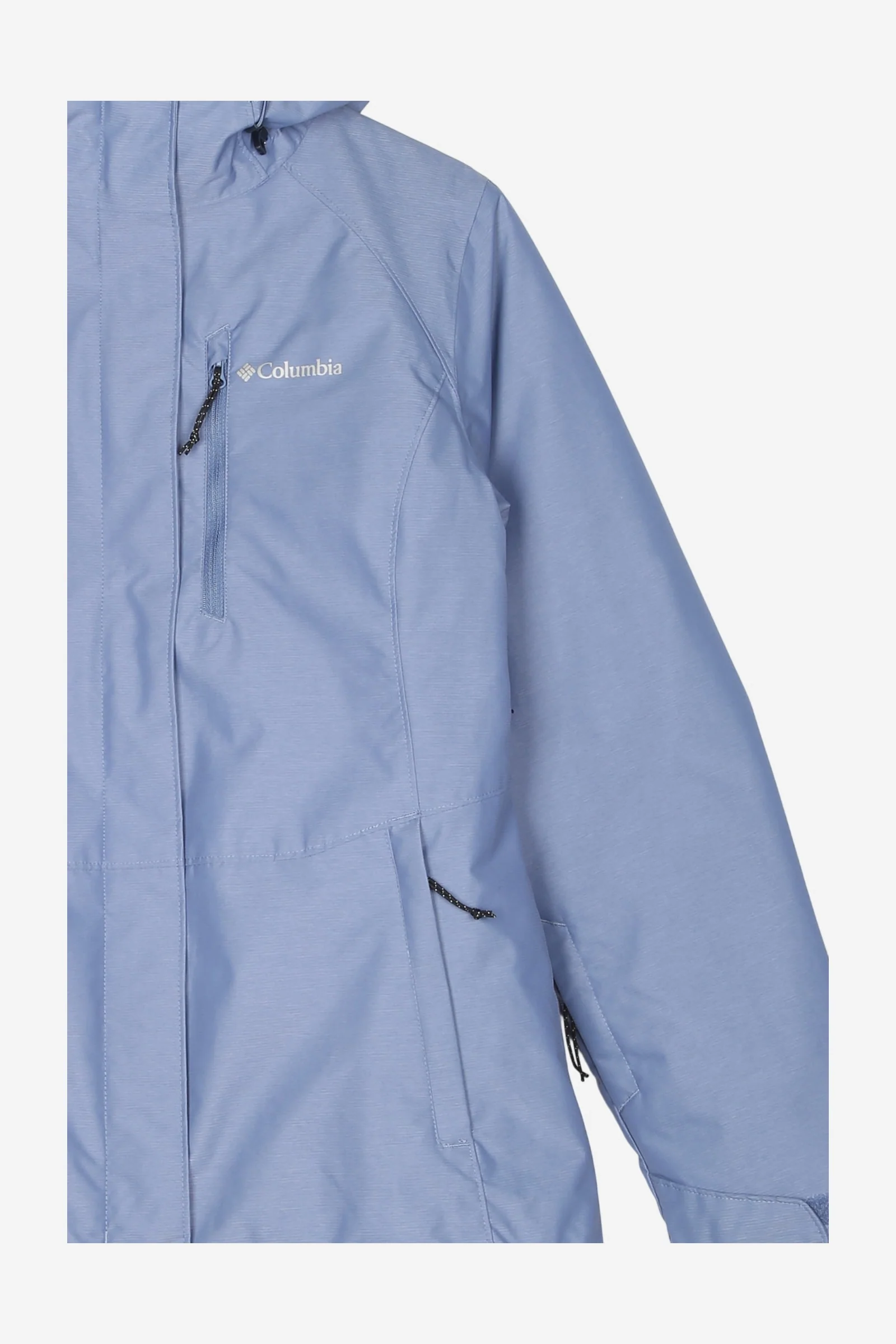 Doppeljacke für Damen - Image 3