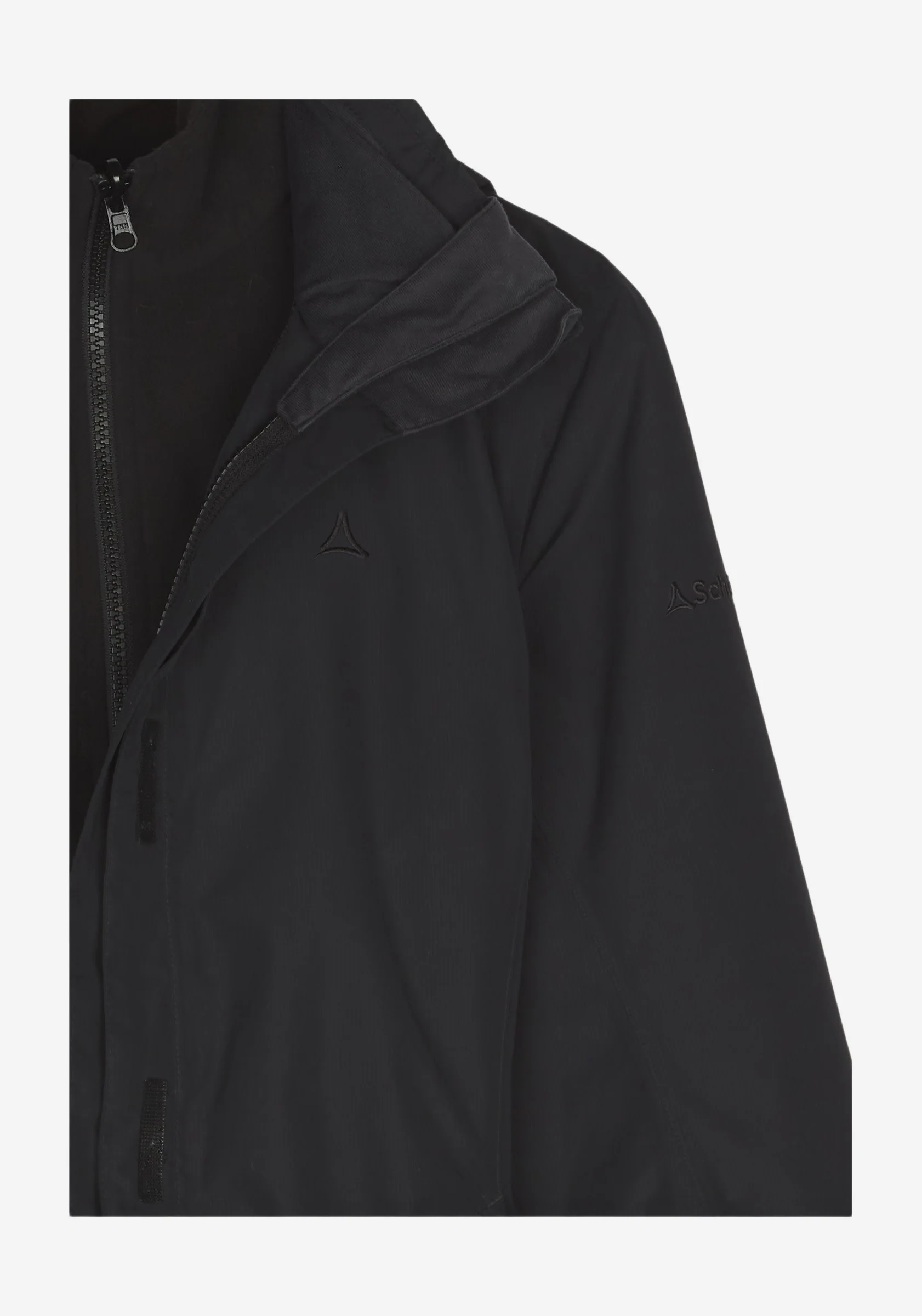 Doppeljacke für Damen - Image 3