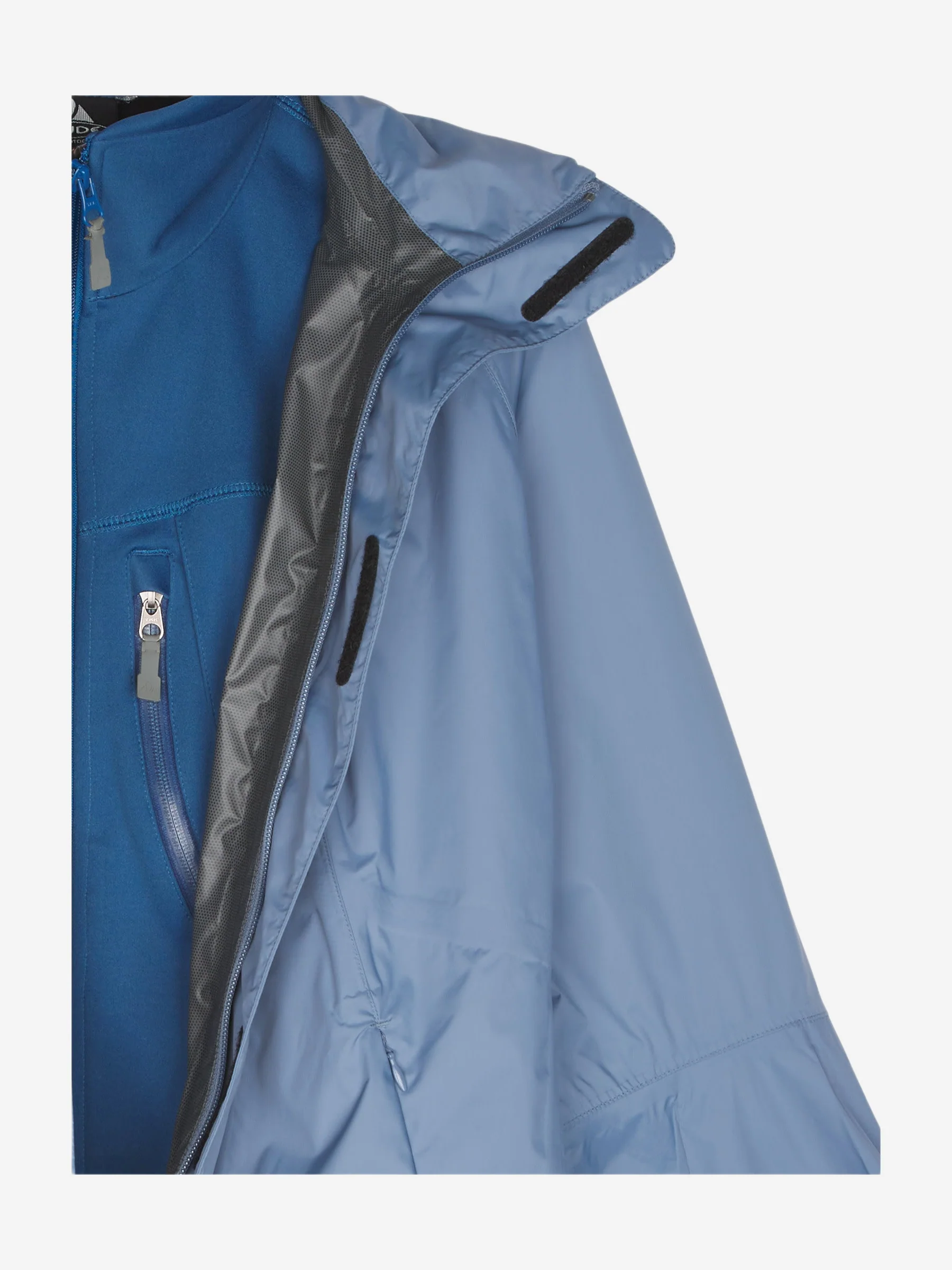 Doppeljacke für Damen - Image 3