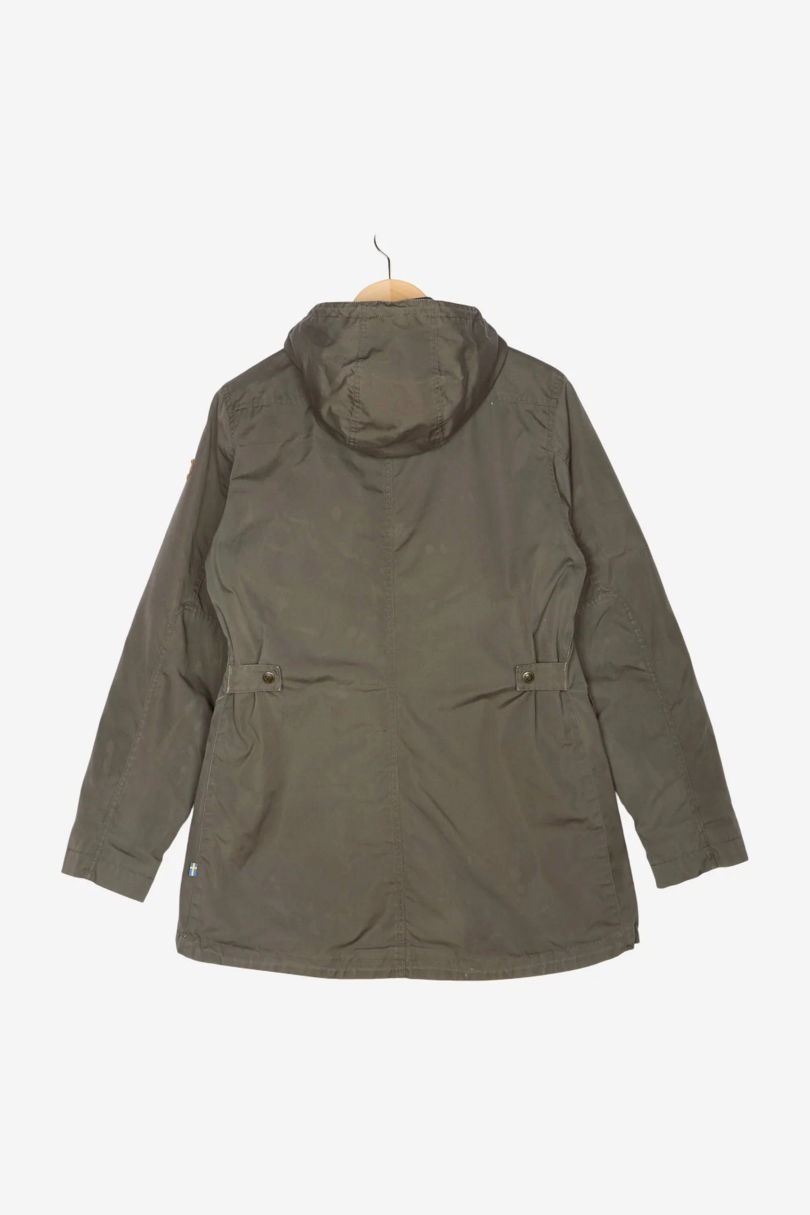 Doppeljacke für Damen - Image 2