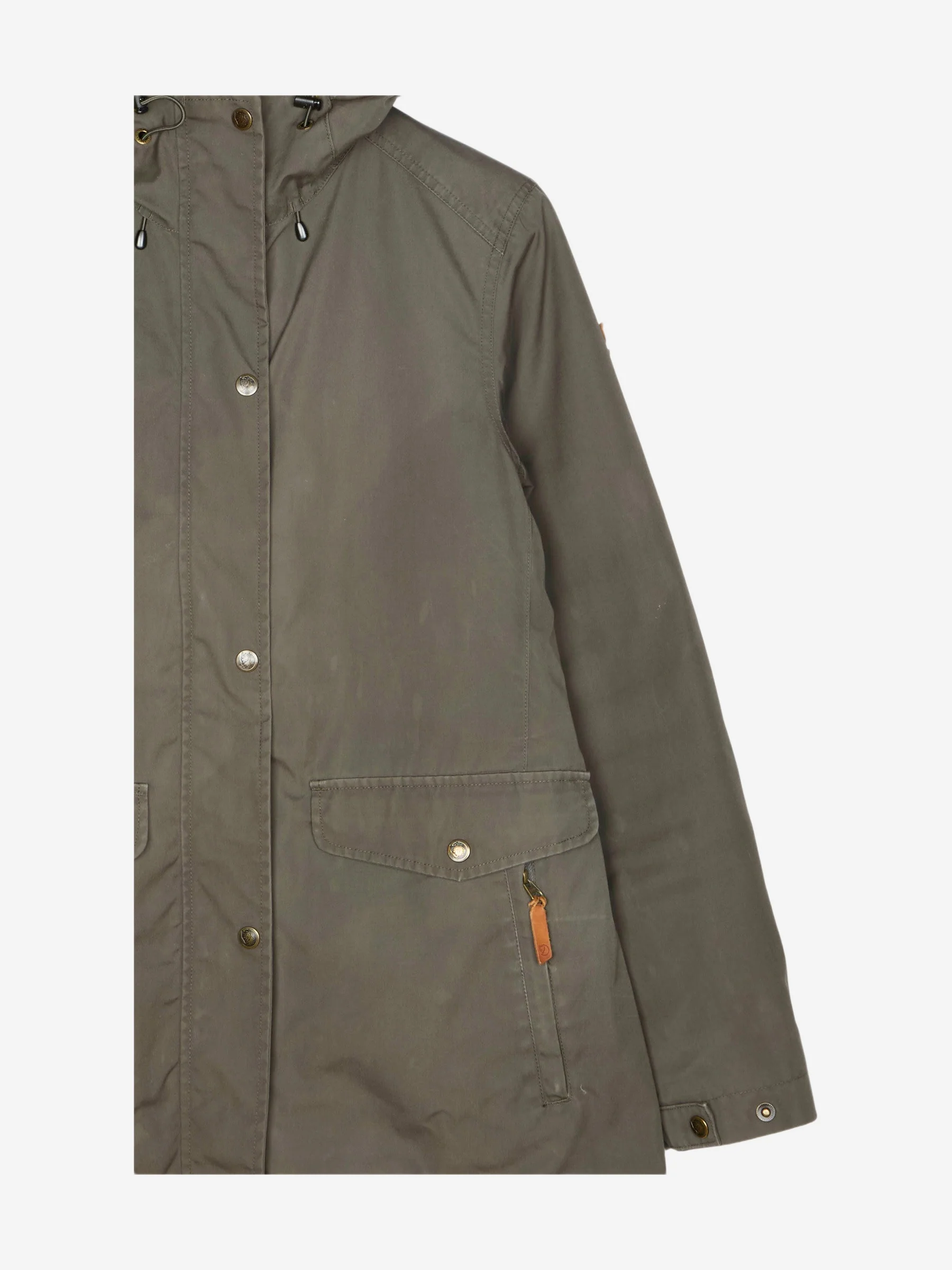 Doppeljacke für Damen - Image 3