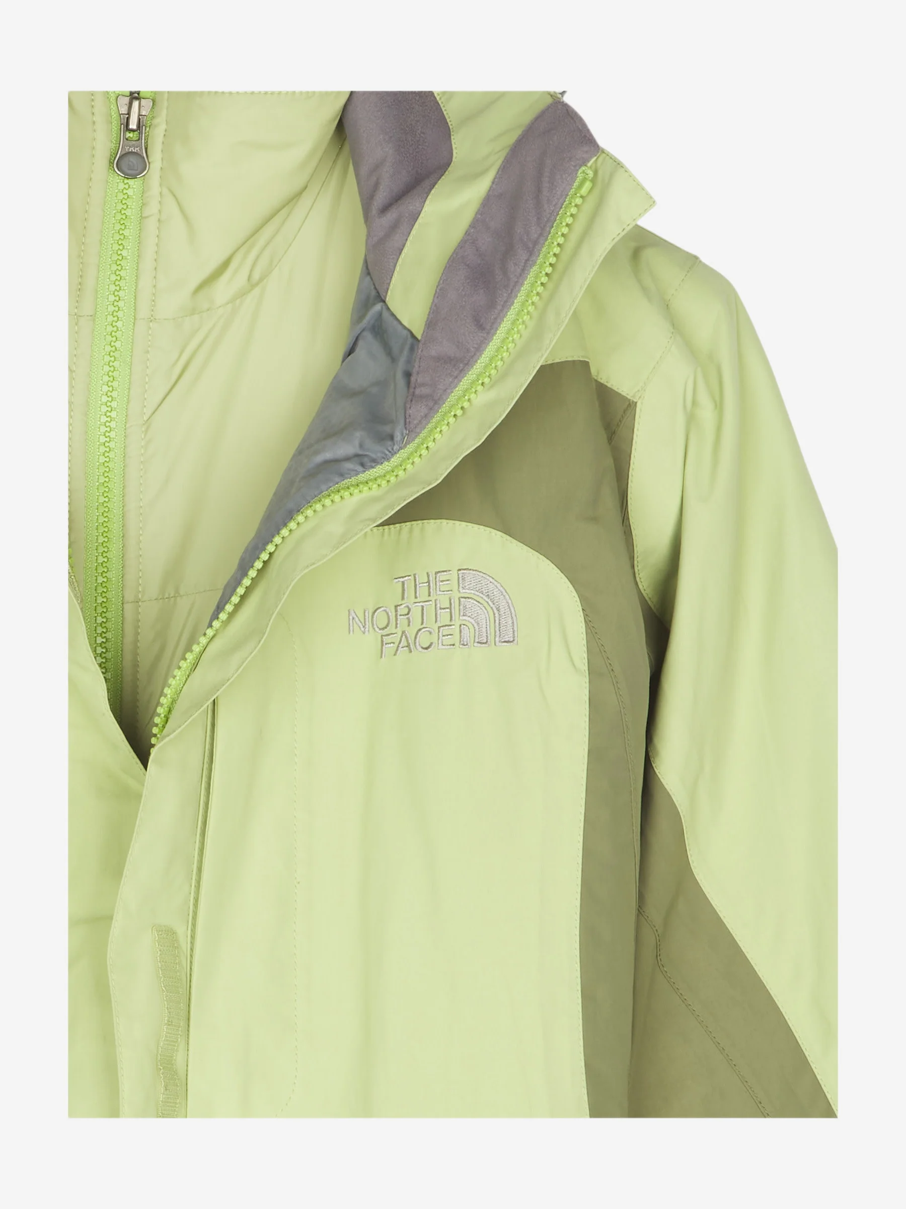 Doppeljacke für Damen - Image 3