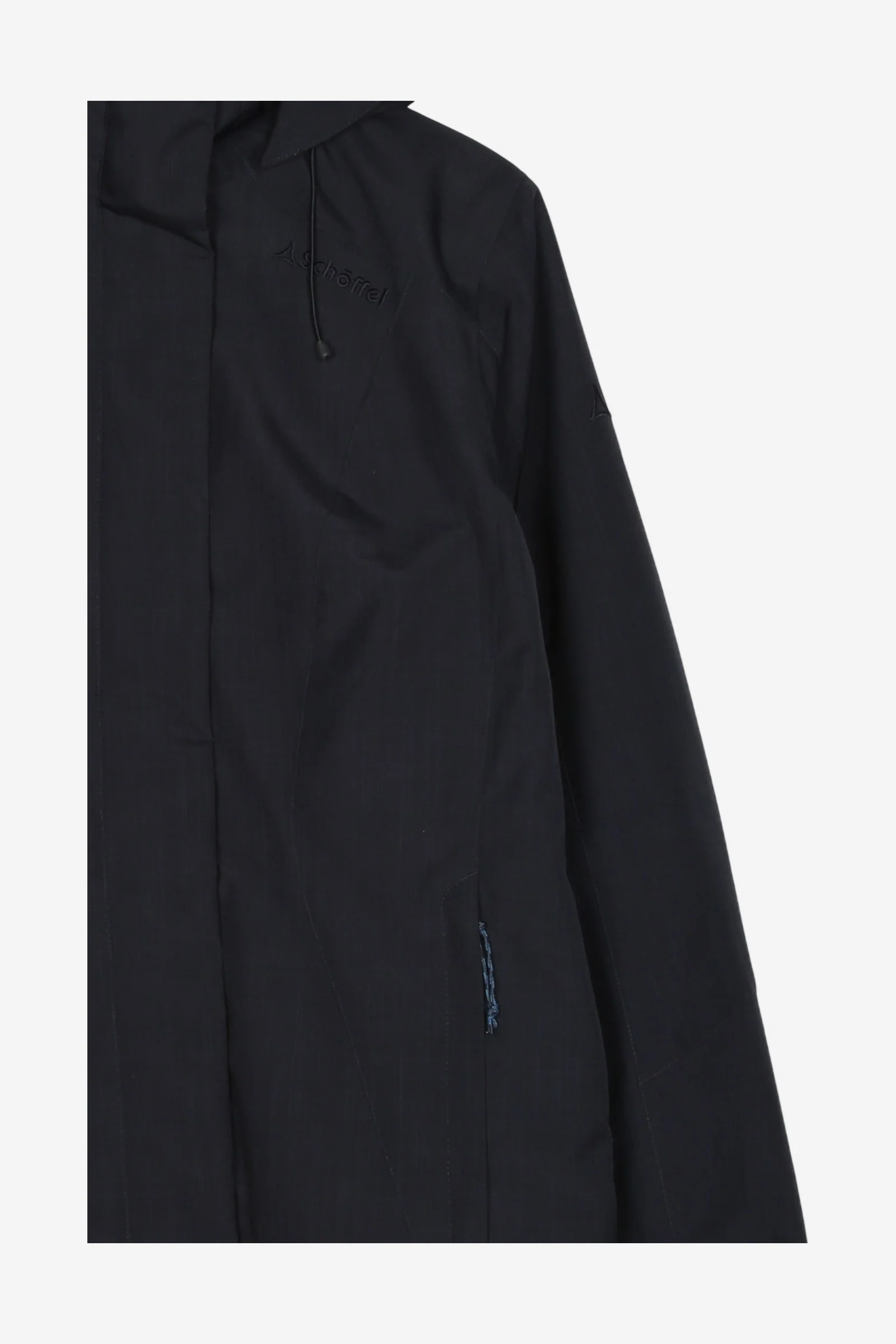 Doppeljacke für Damen - Image 3