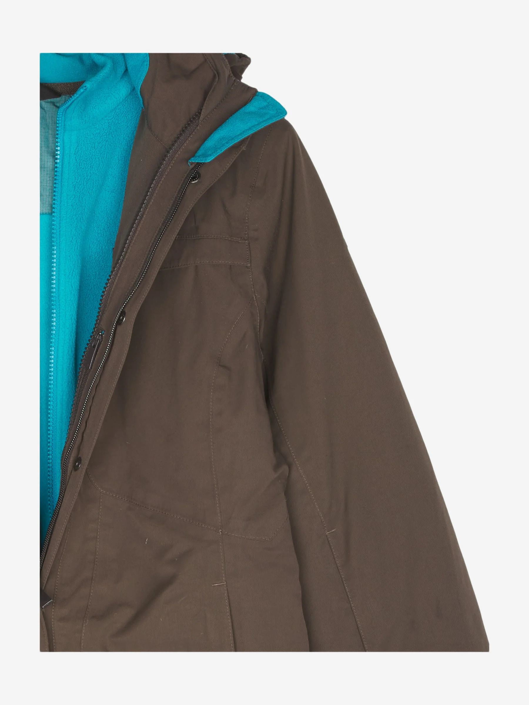 Doppeljacke für Damen - Image 3