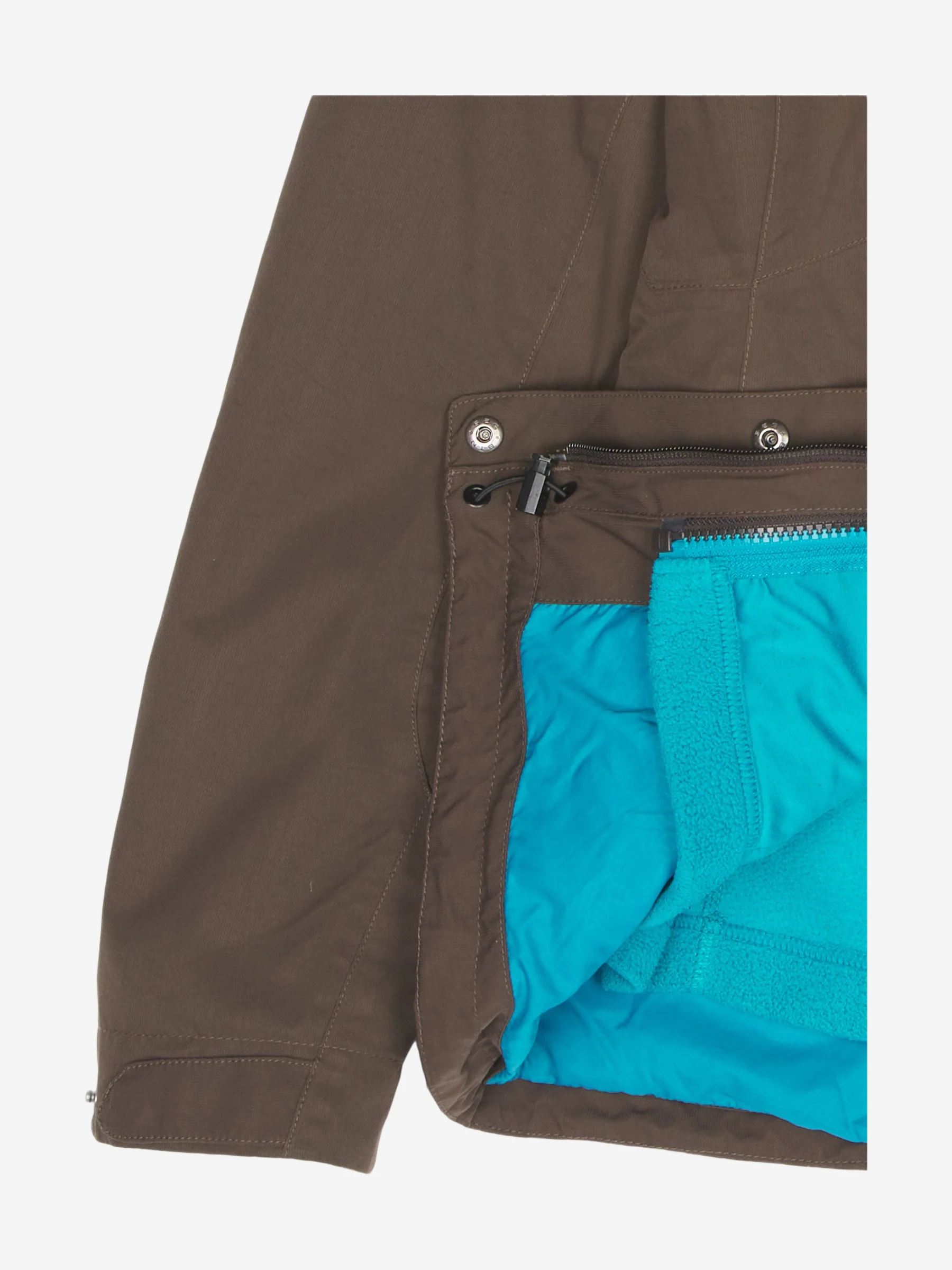 Doppeljacke für Damen - Image 4