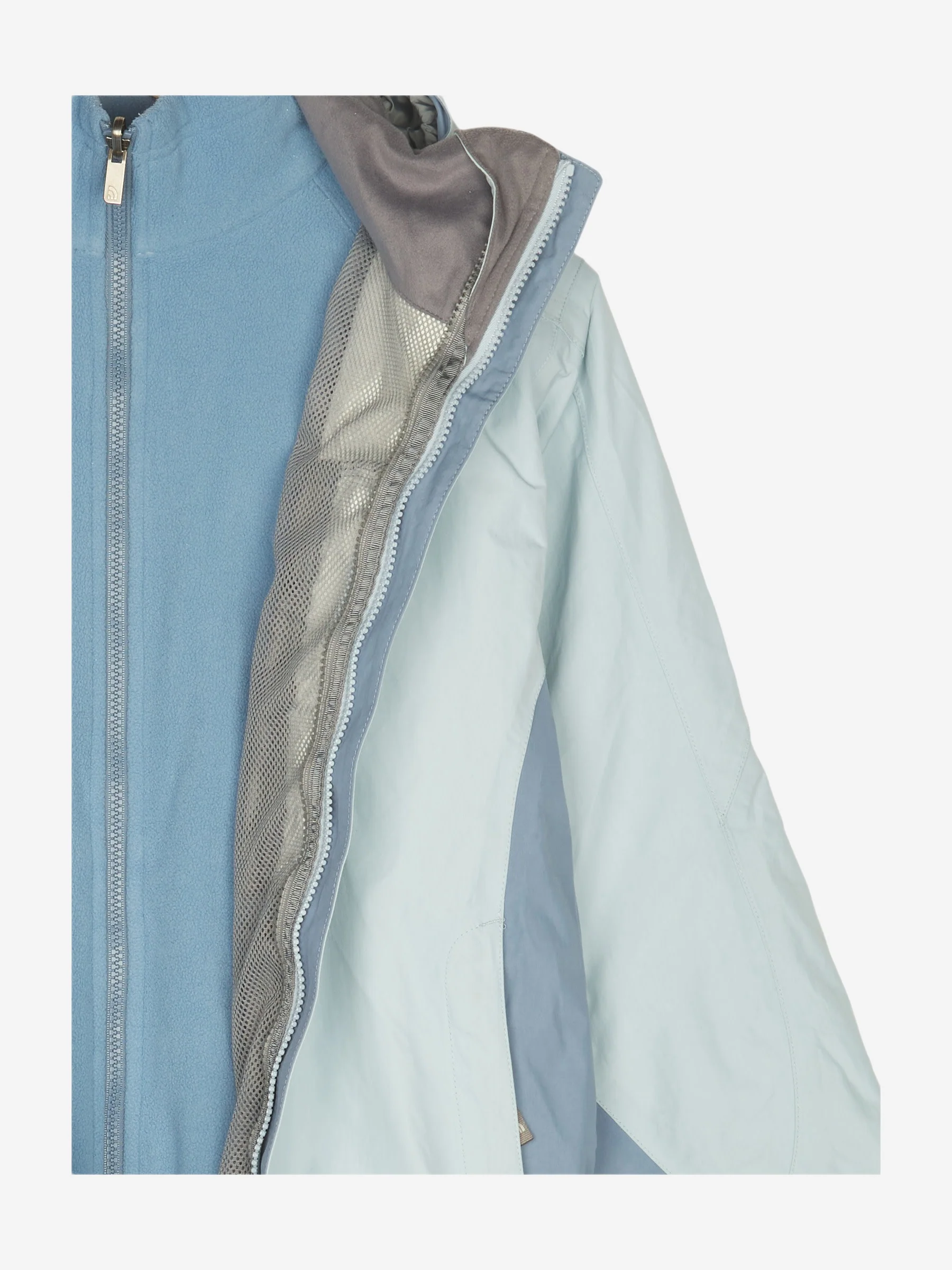 Doppeljacke für Damen - Image 3
