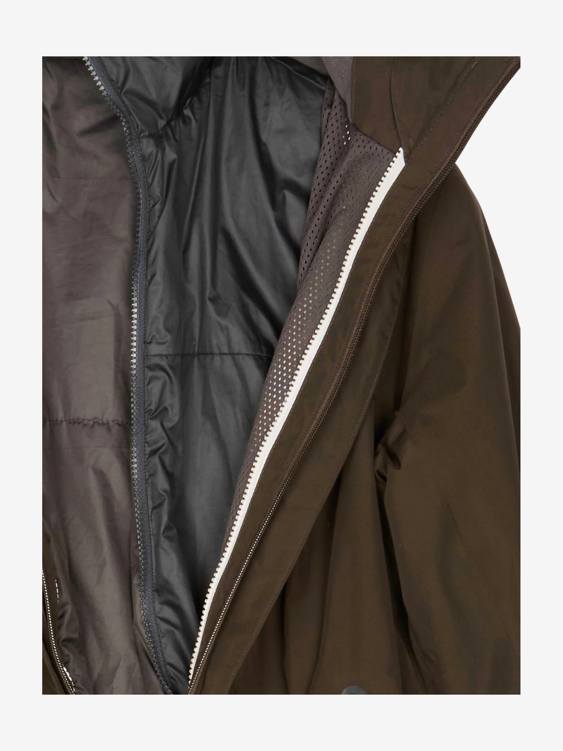 Doppeljacke für Damen - Image 4