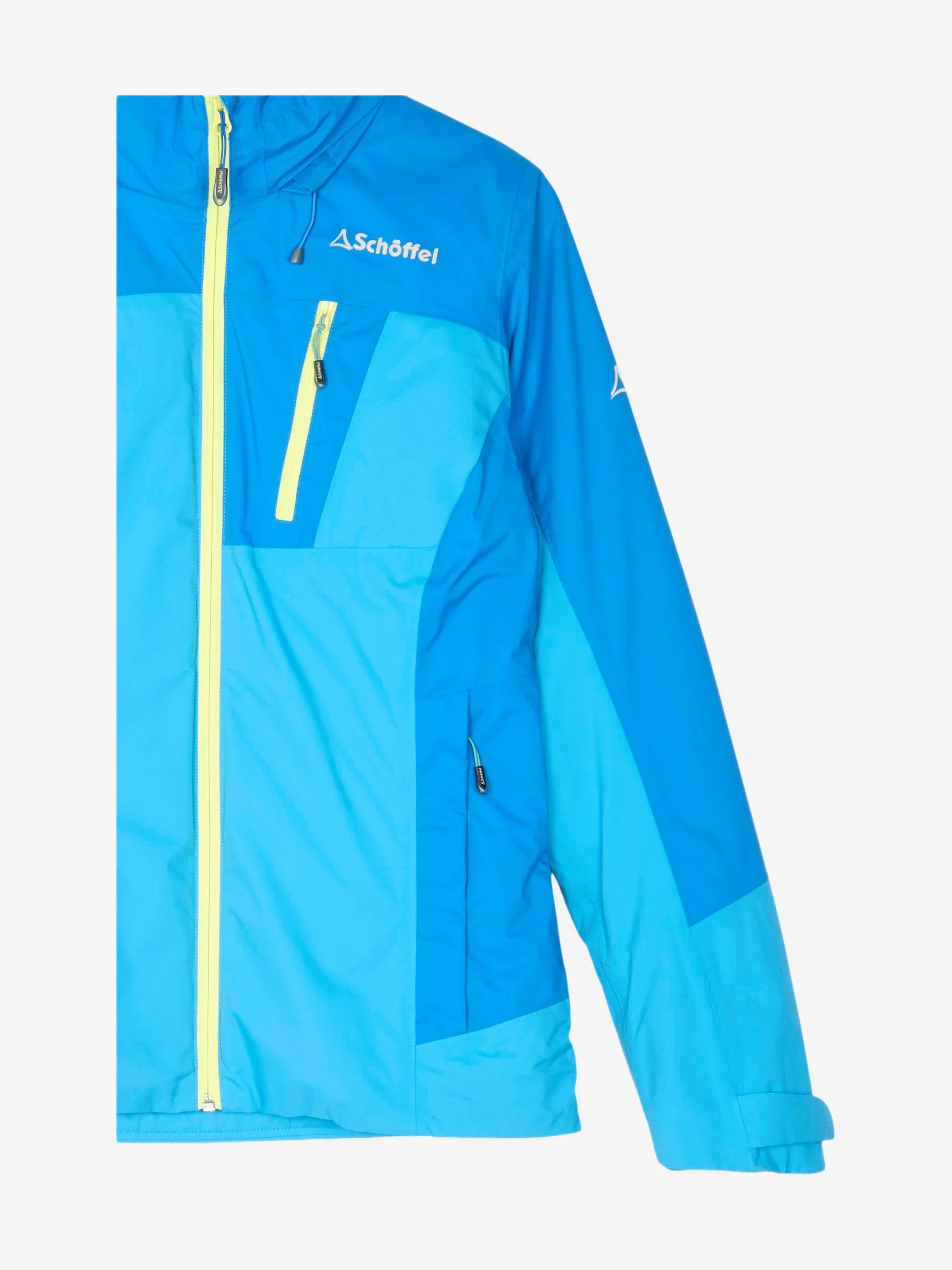 Doppeljacke für Damen - Image 3