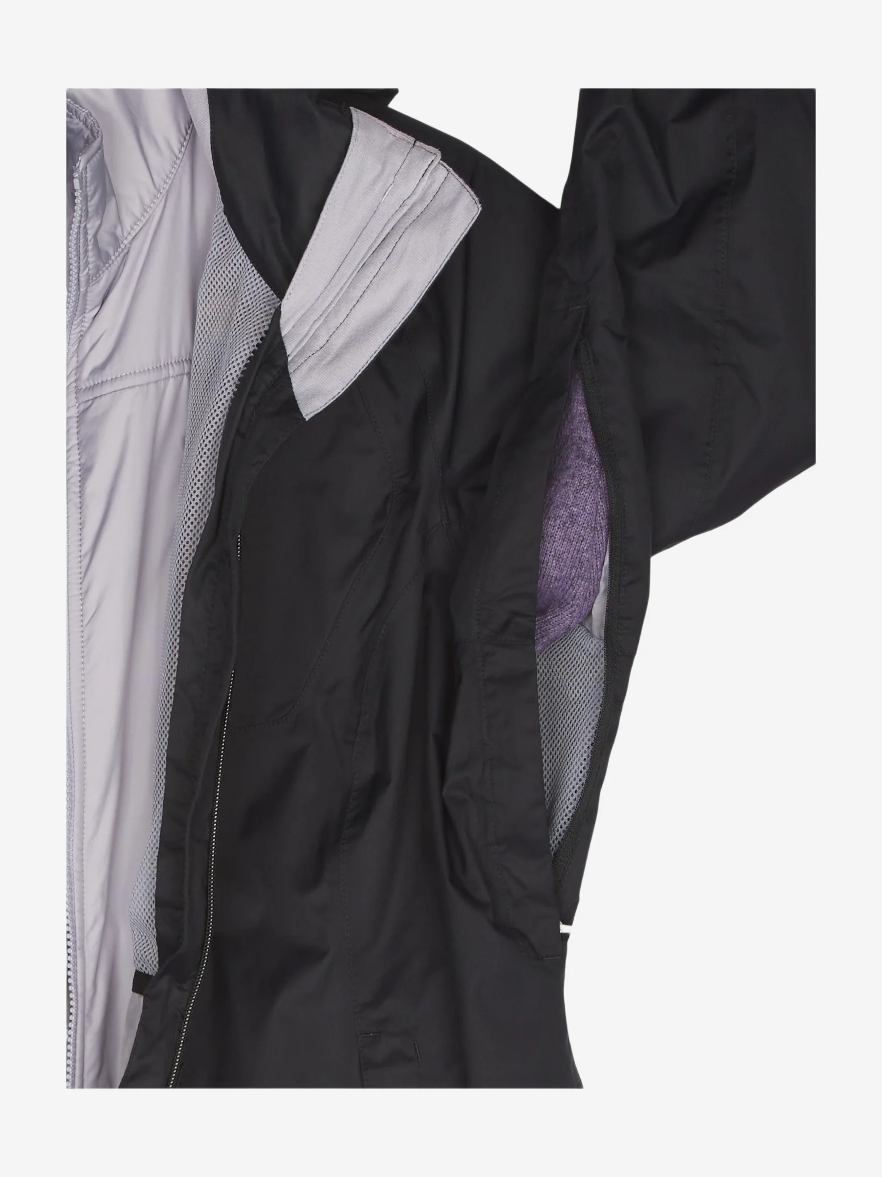 Doppeljacke für Damen - Image 3