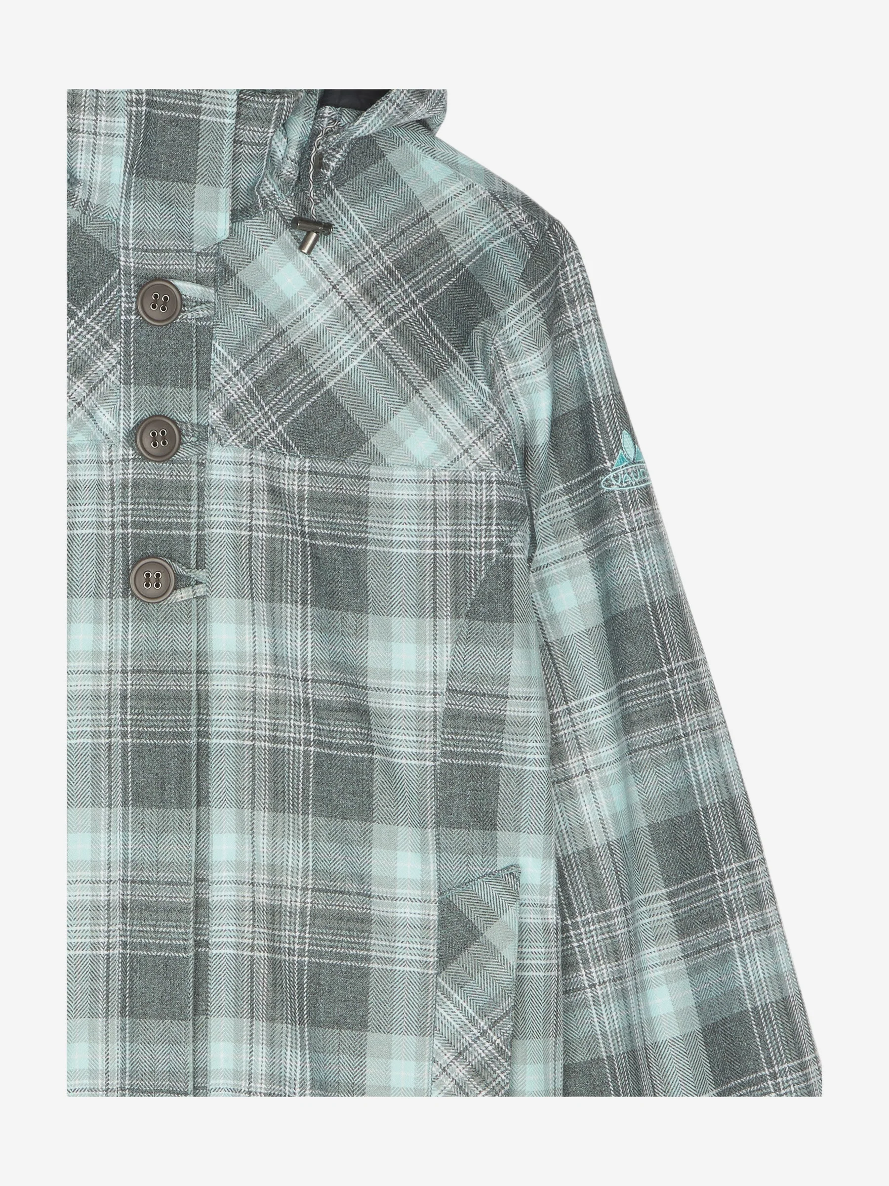 Doppeljacke für Damen - Image 3